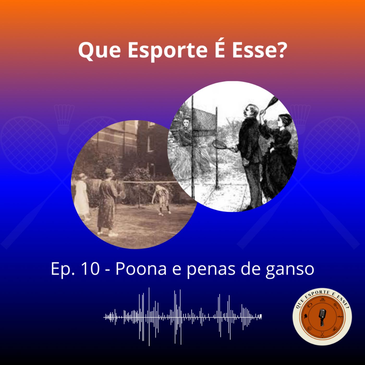 Que Esporte É Esse?