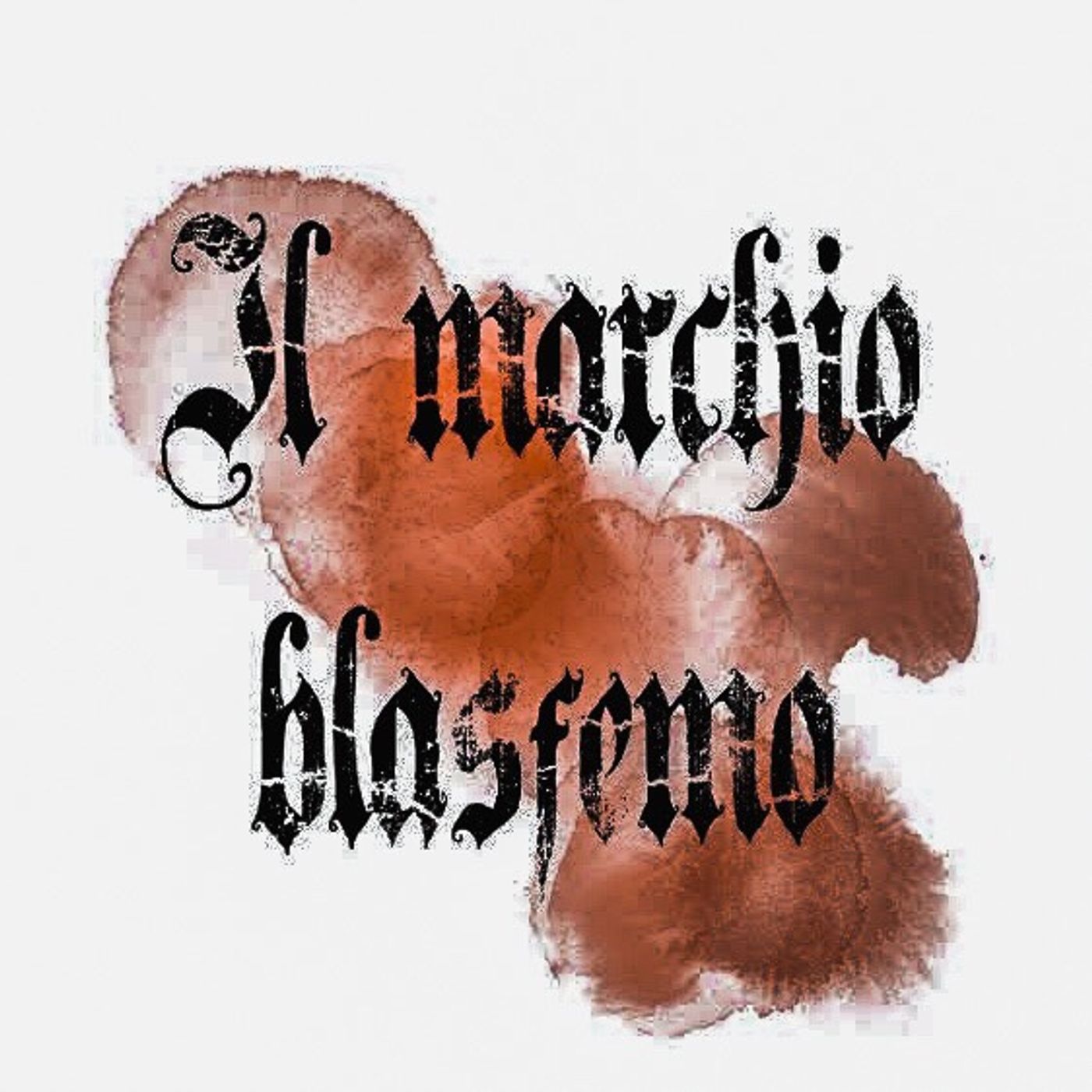 Il marchio blasfemo