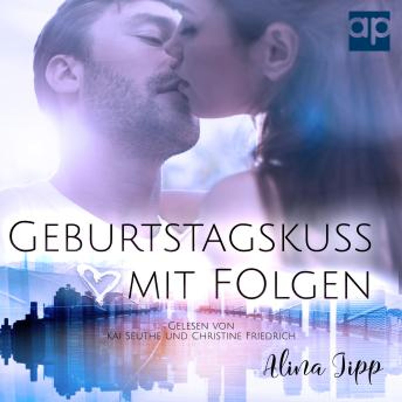 [German] - Geburtstagskuss mit Folgen by Alina Jipp episode artwork