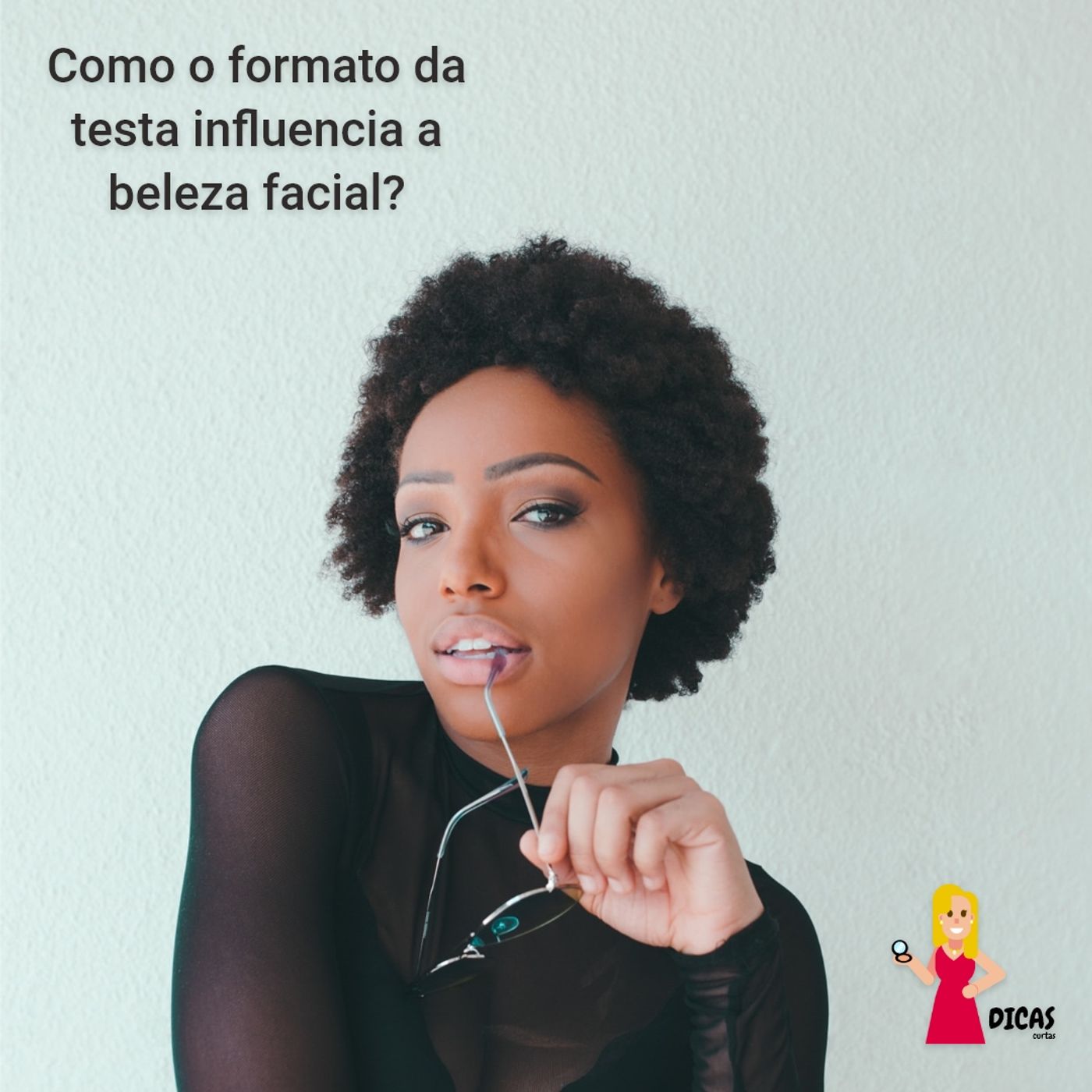 A Diva da Beleza