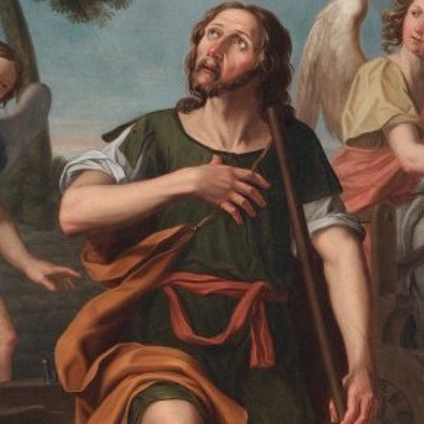 Sant'Isidoro contadino (15 Maggio) episode artwork