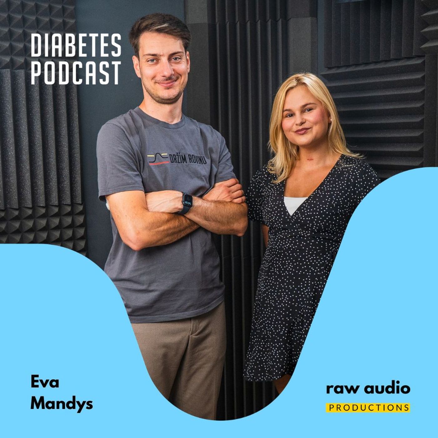 Diabetes měla moje babička. Tisíc a jedna věc, které nás na cukrovce štvou episode artwork