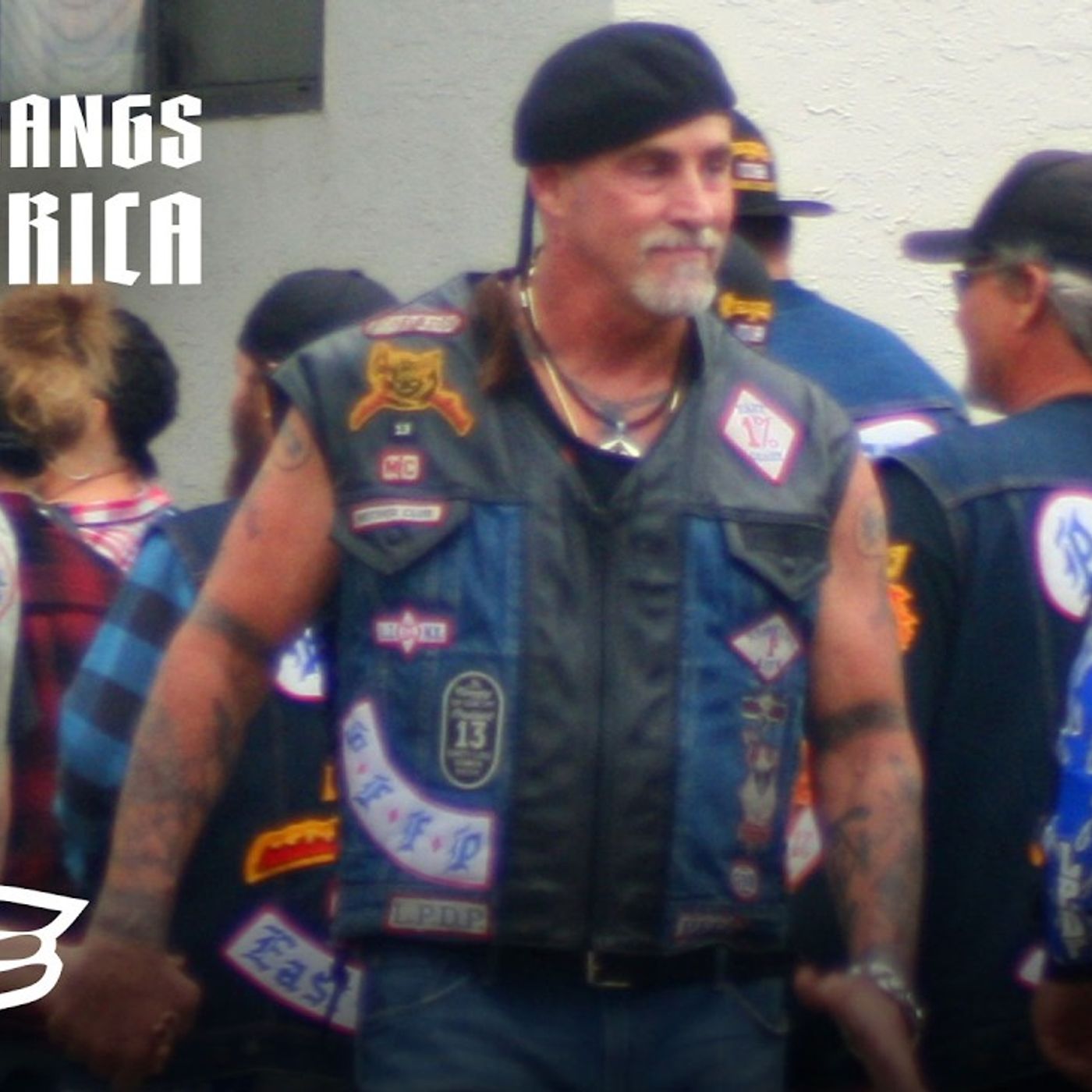 "HELLS ANGELS VS PAGANS: The Bloodiest Biker War in American History"