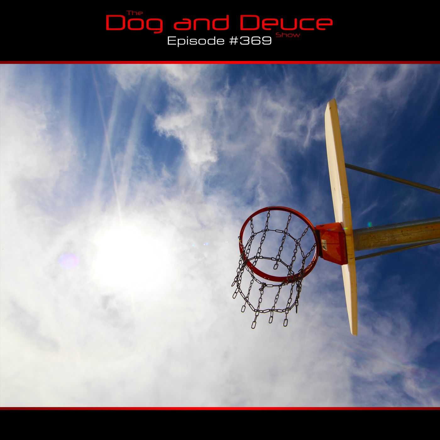 The Dog and Deuce Show