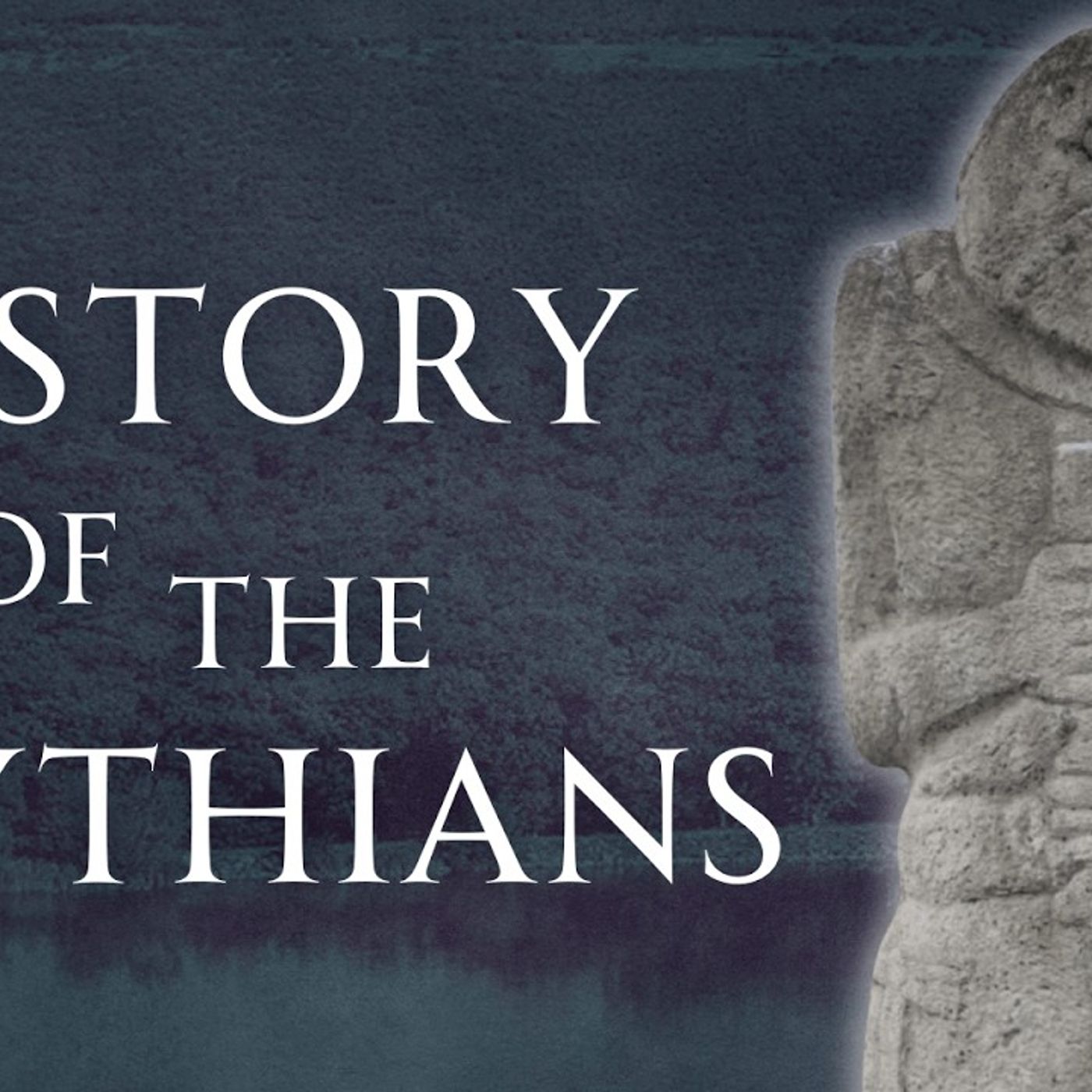 A Complete History of the Scythians Human Voiced episode artwork