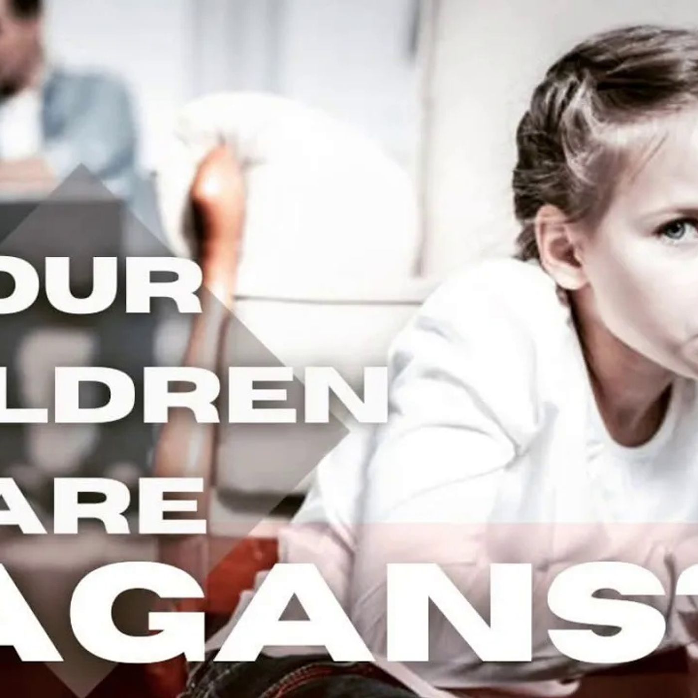 Baptist View of Children: Vipers in Diapers? Covenant Children? A Response To "My Kids Are Pagans"