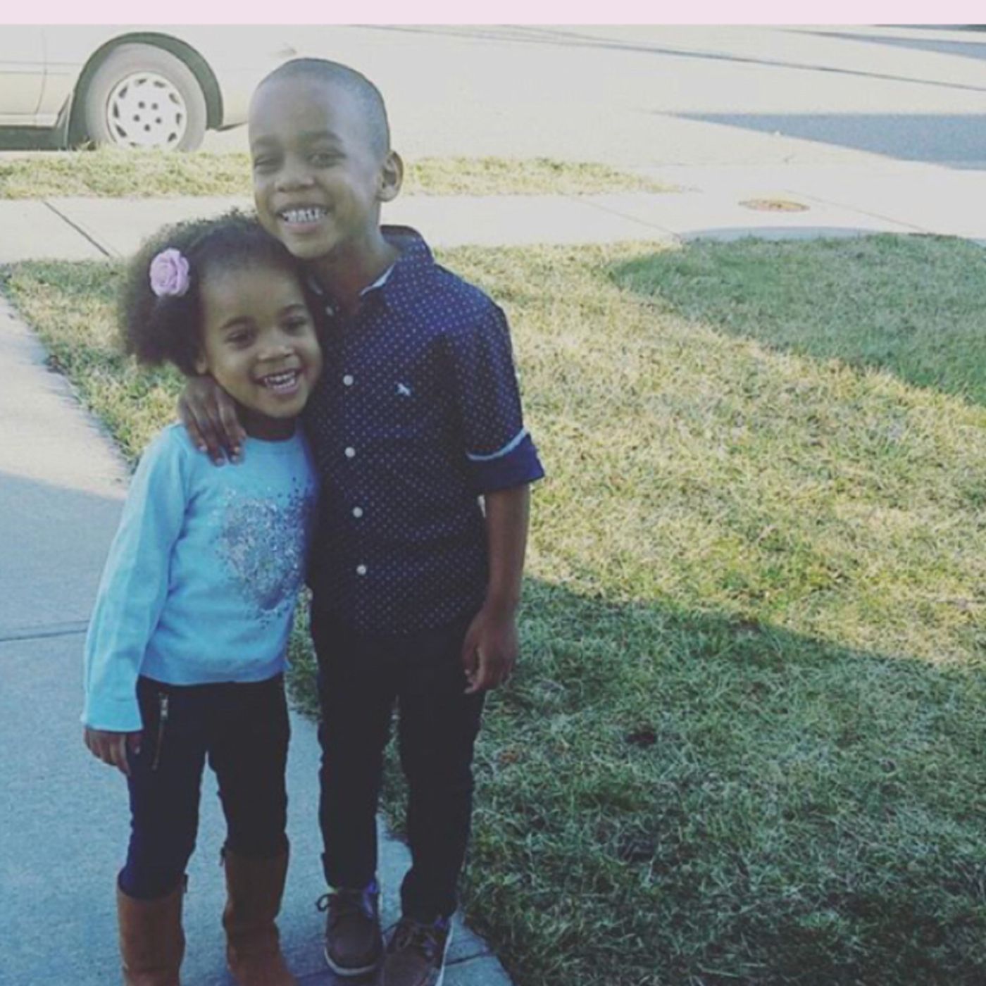 S01 E31: The Xavier And Haley Podcast Takeover