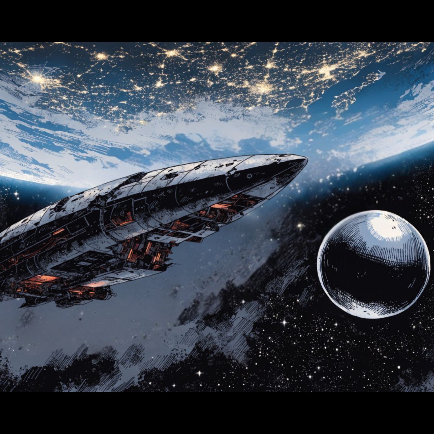 The Sukat Incident: 2374 episode artwork