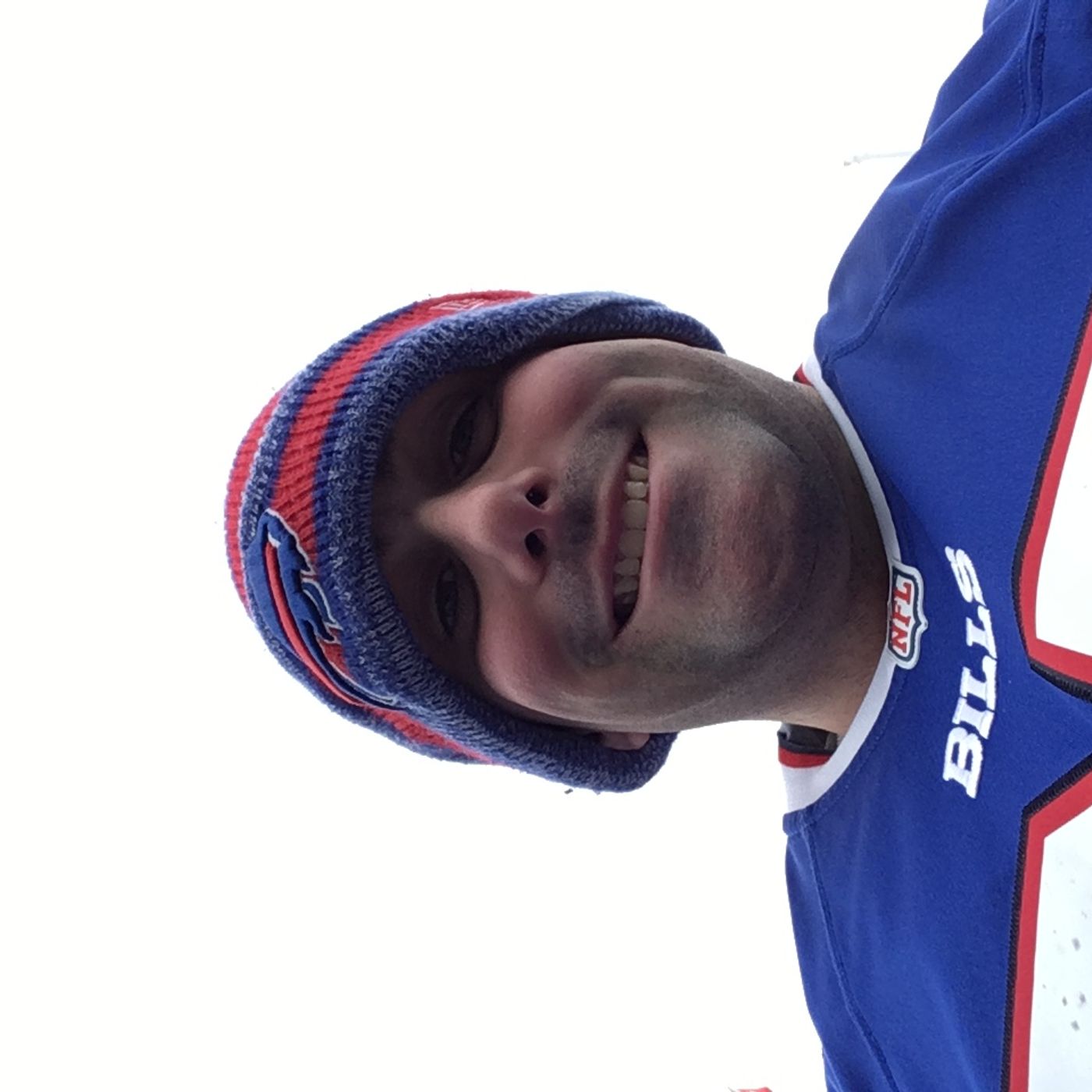 The Buffalo Bills Free Agents episode artwork