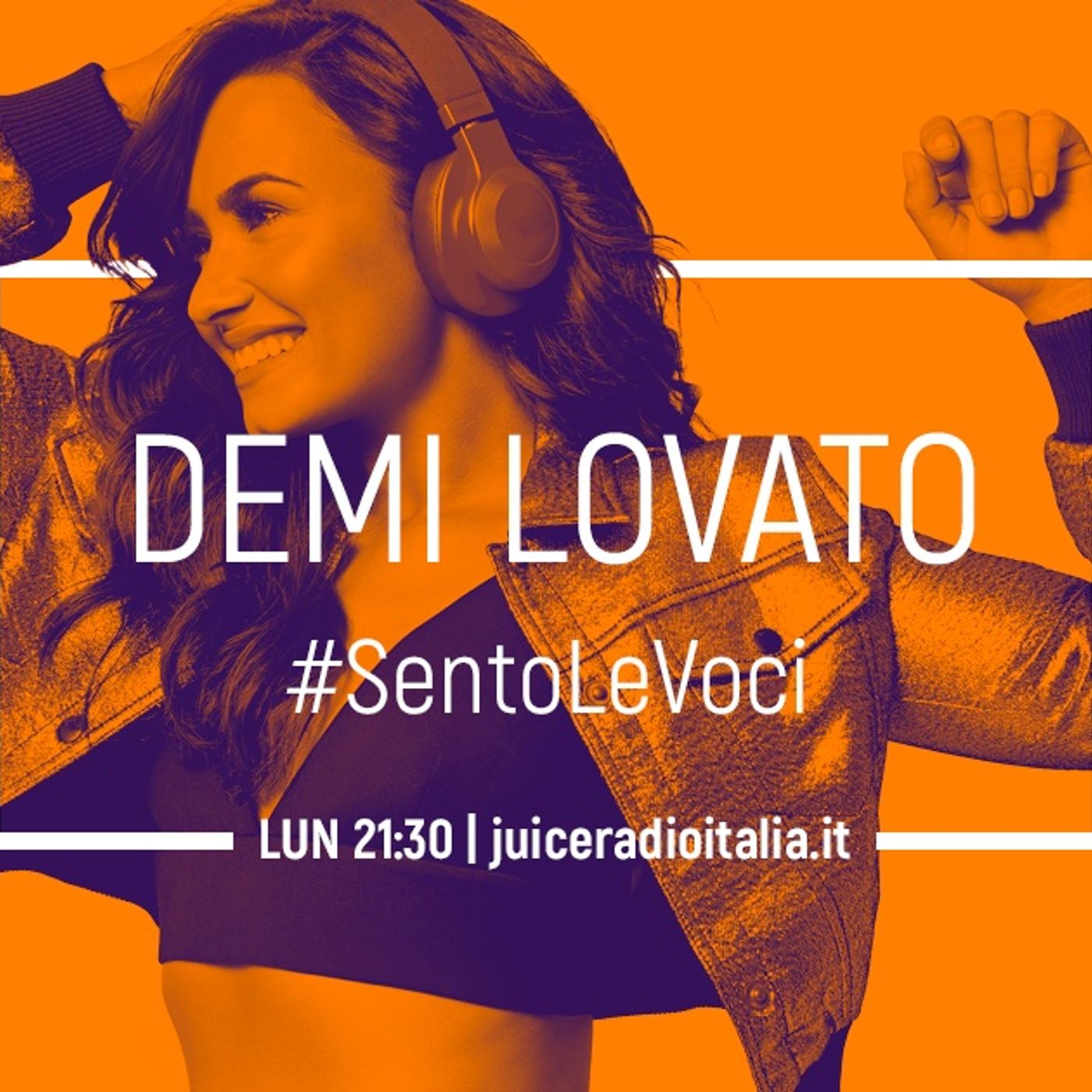 Sento le voci
