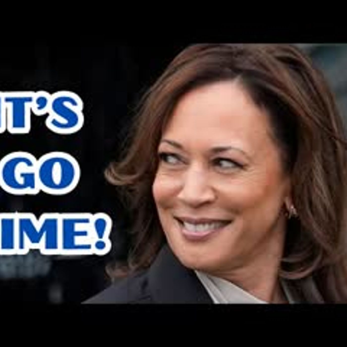 Kamala Harris rakes in the money, endorsements and delegates episode artwork
