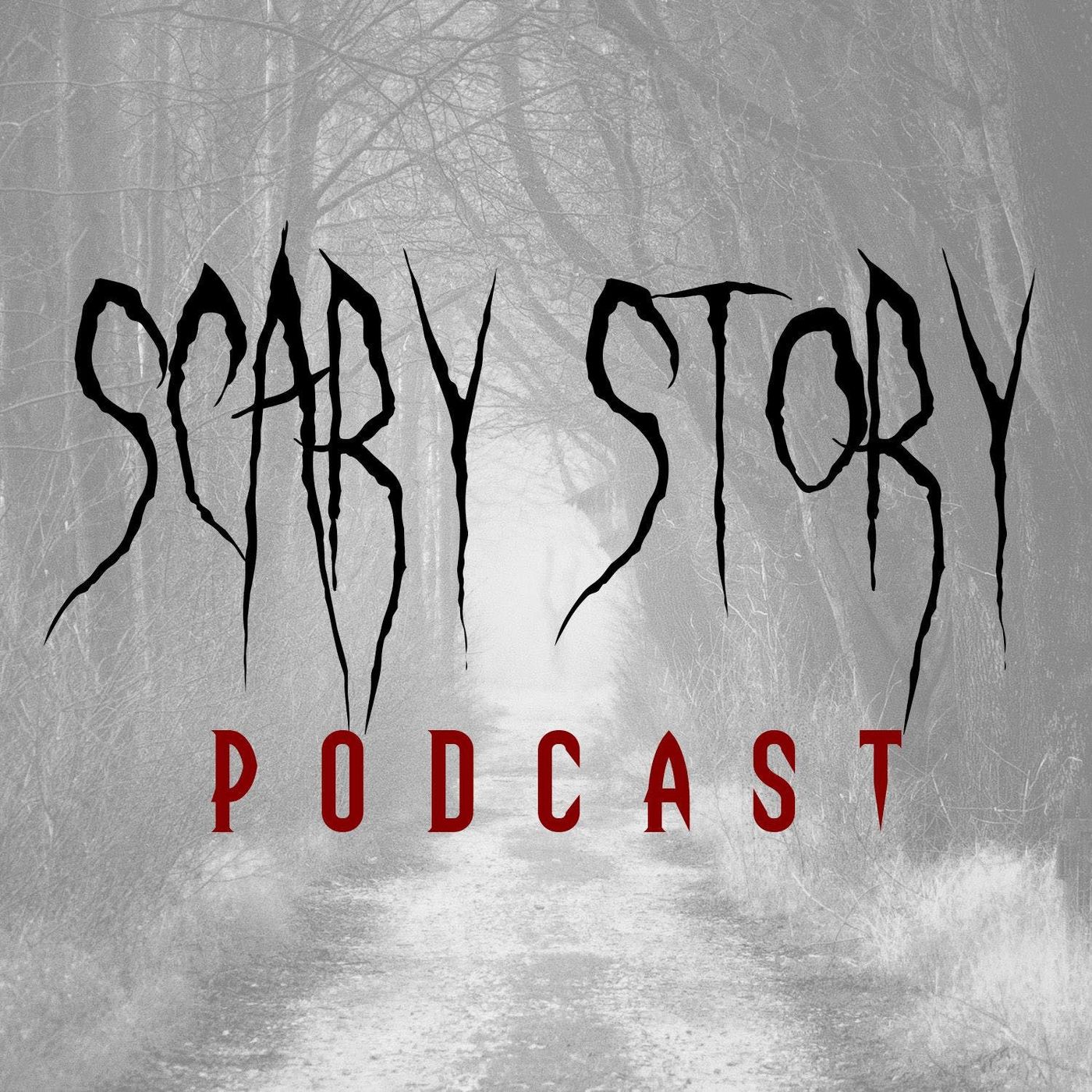 Scary Story Podcast:Scary Stories