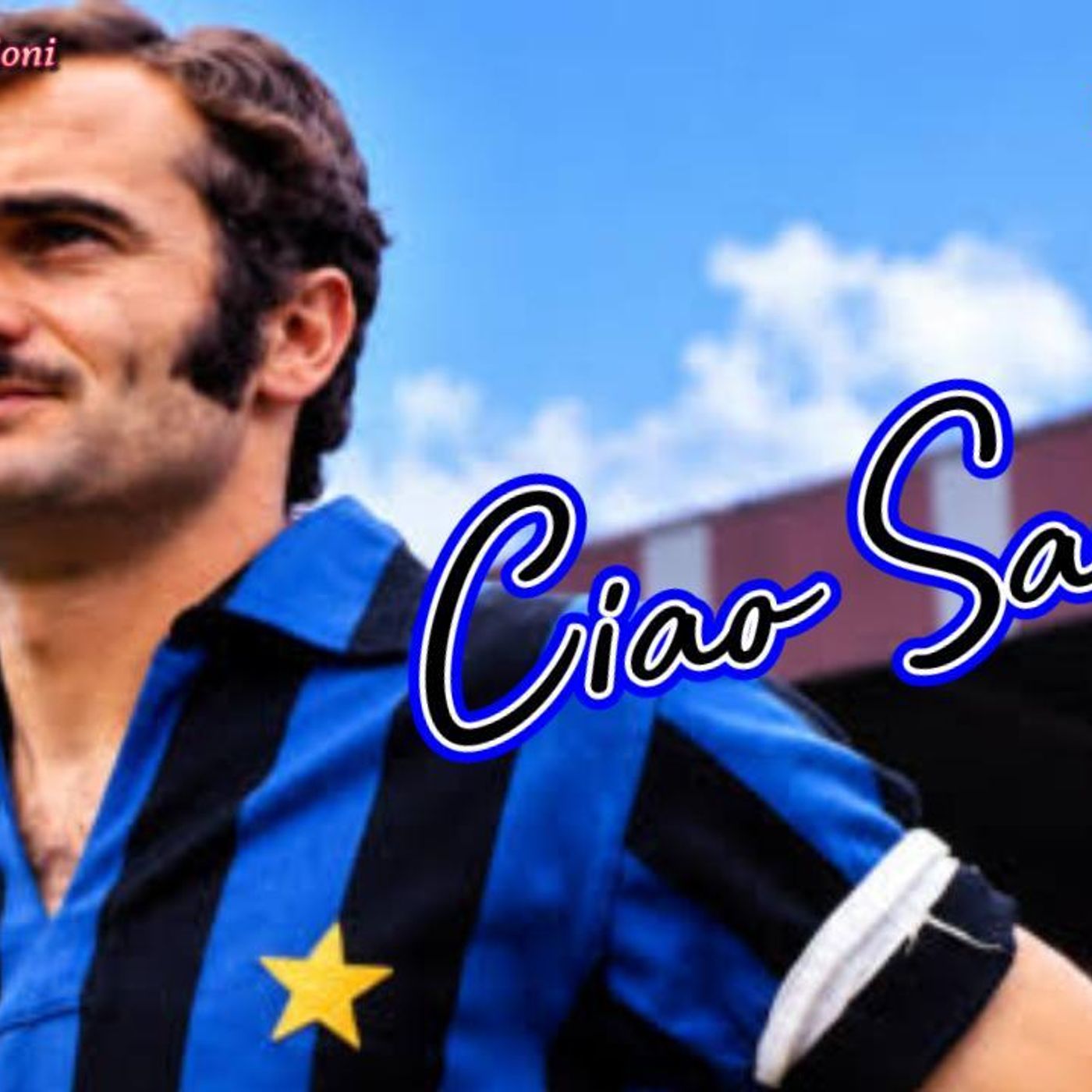 «L’Angolo delle riflessioni» - “Sandro Mazzola: La leggenda della Grande Inter”  di Giorgio FANFANO episode artwork