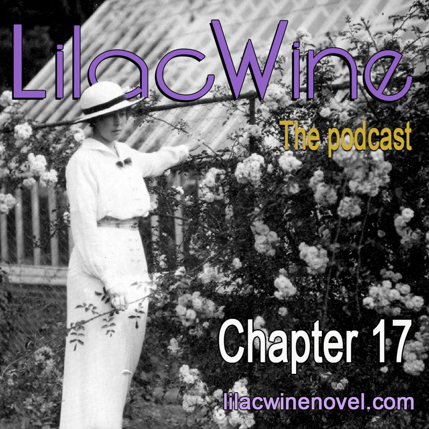 Lilac Wine - The Podcast