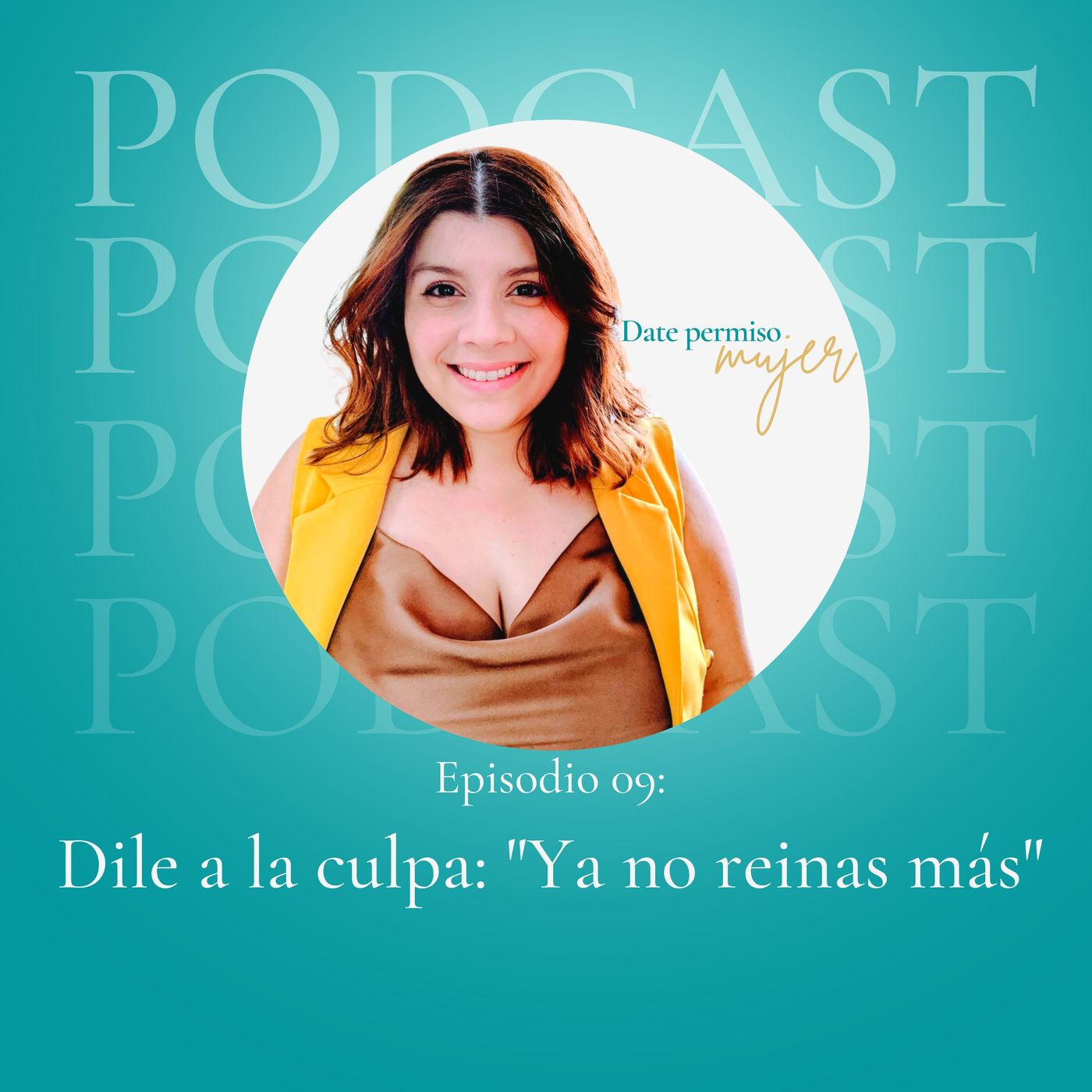Date Permiso Mujer