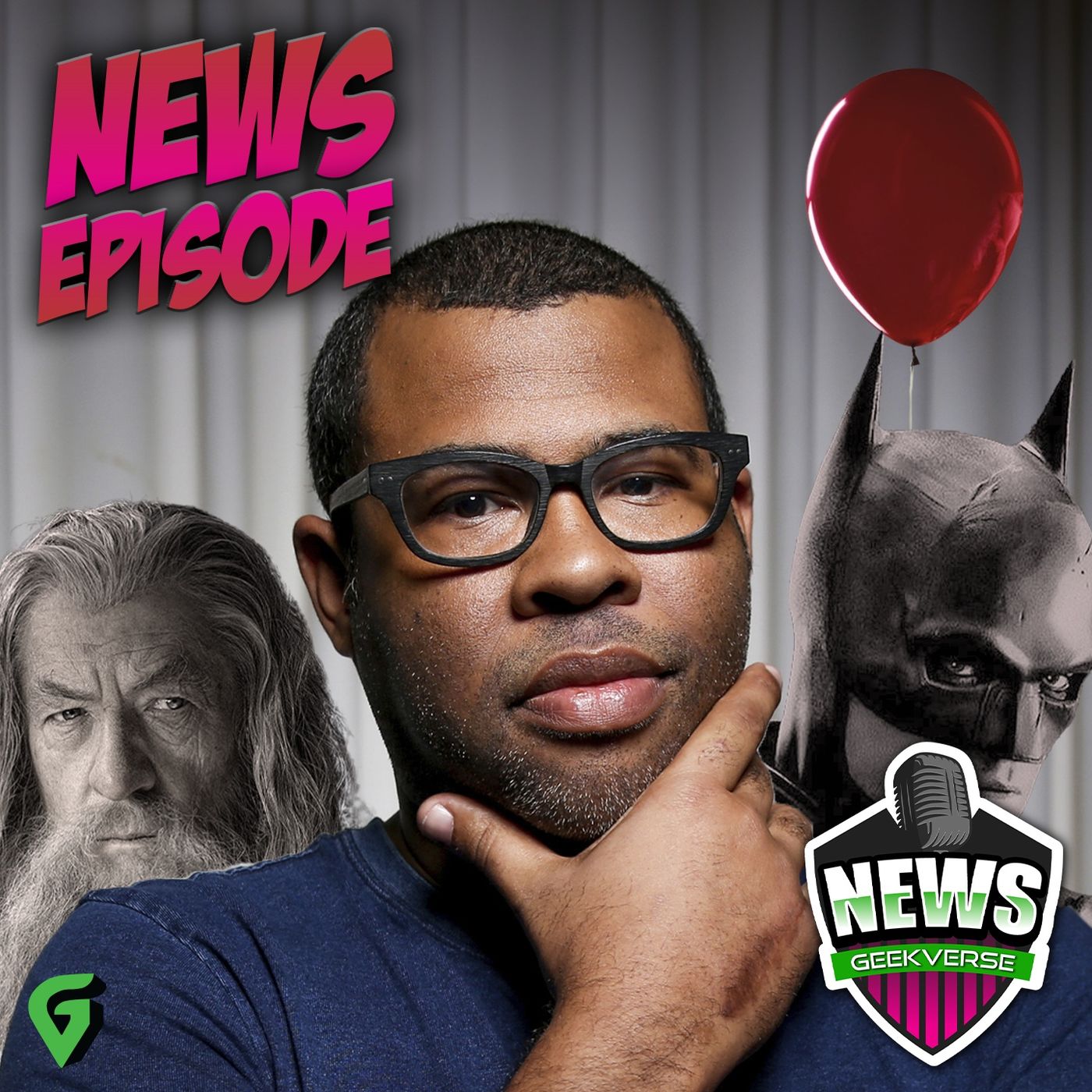 cover of episode Blade Loses ANOTHER Director & The Batman Part 2 Status Rumors : GV 620 News Cast