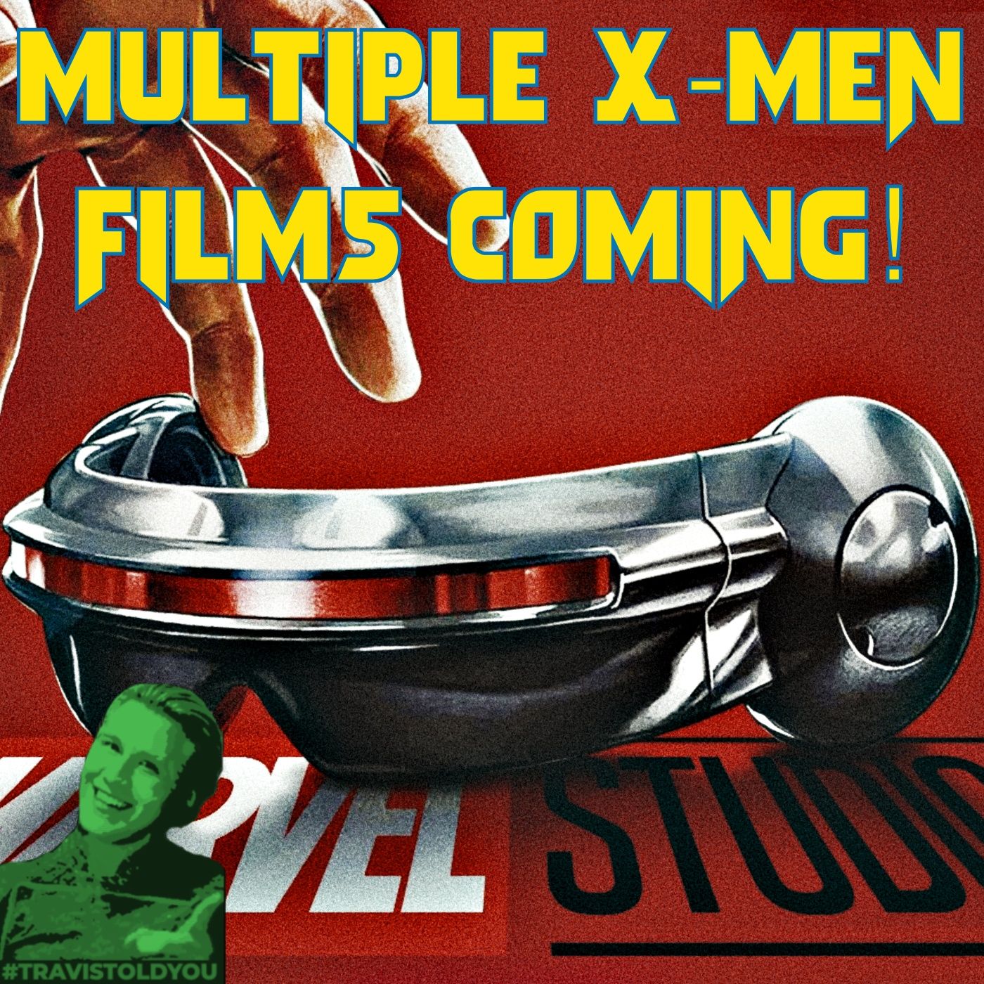 X-Men Director Confirms Plan For Multiple Movies : Travis Told You