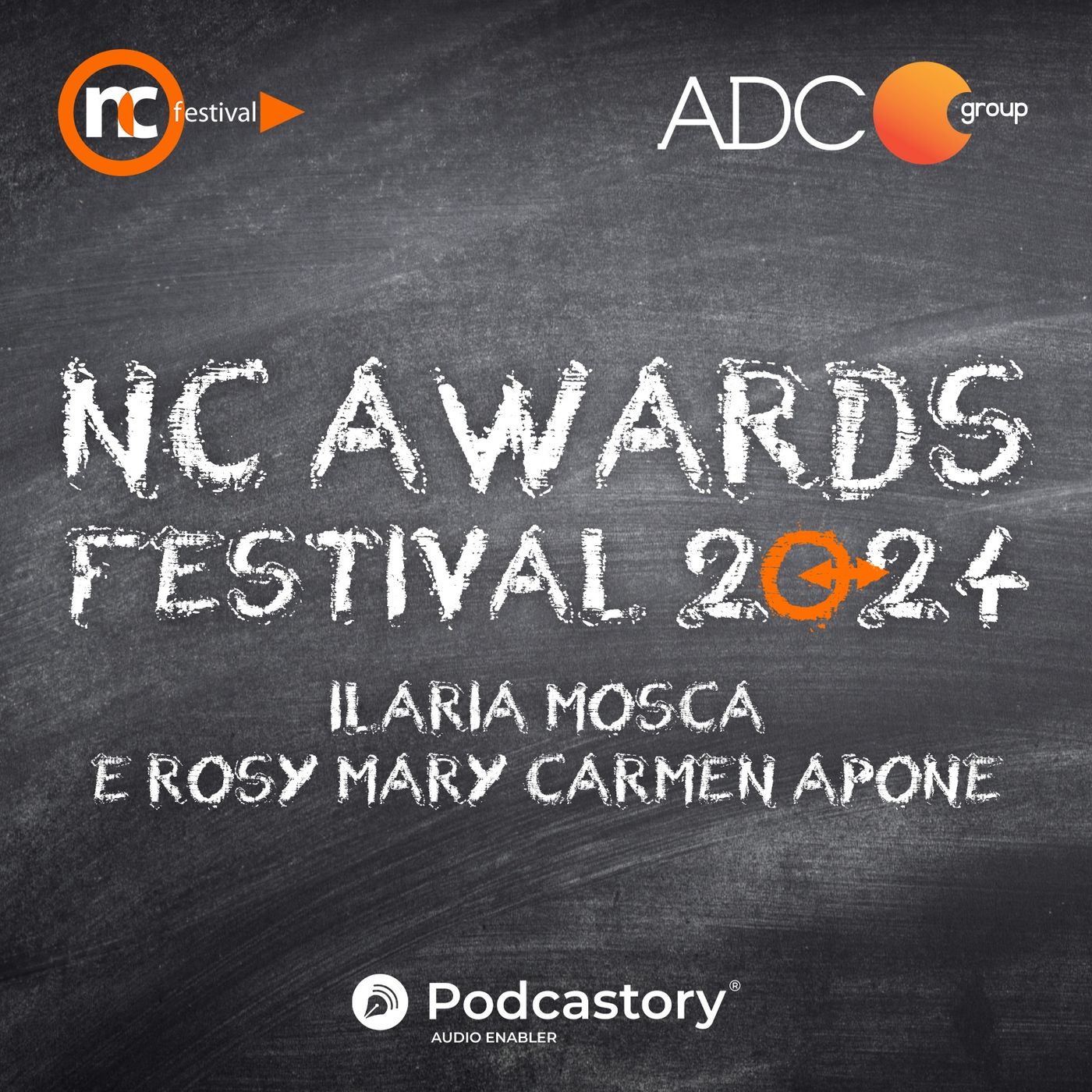 NC Digital Awards Festival