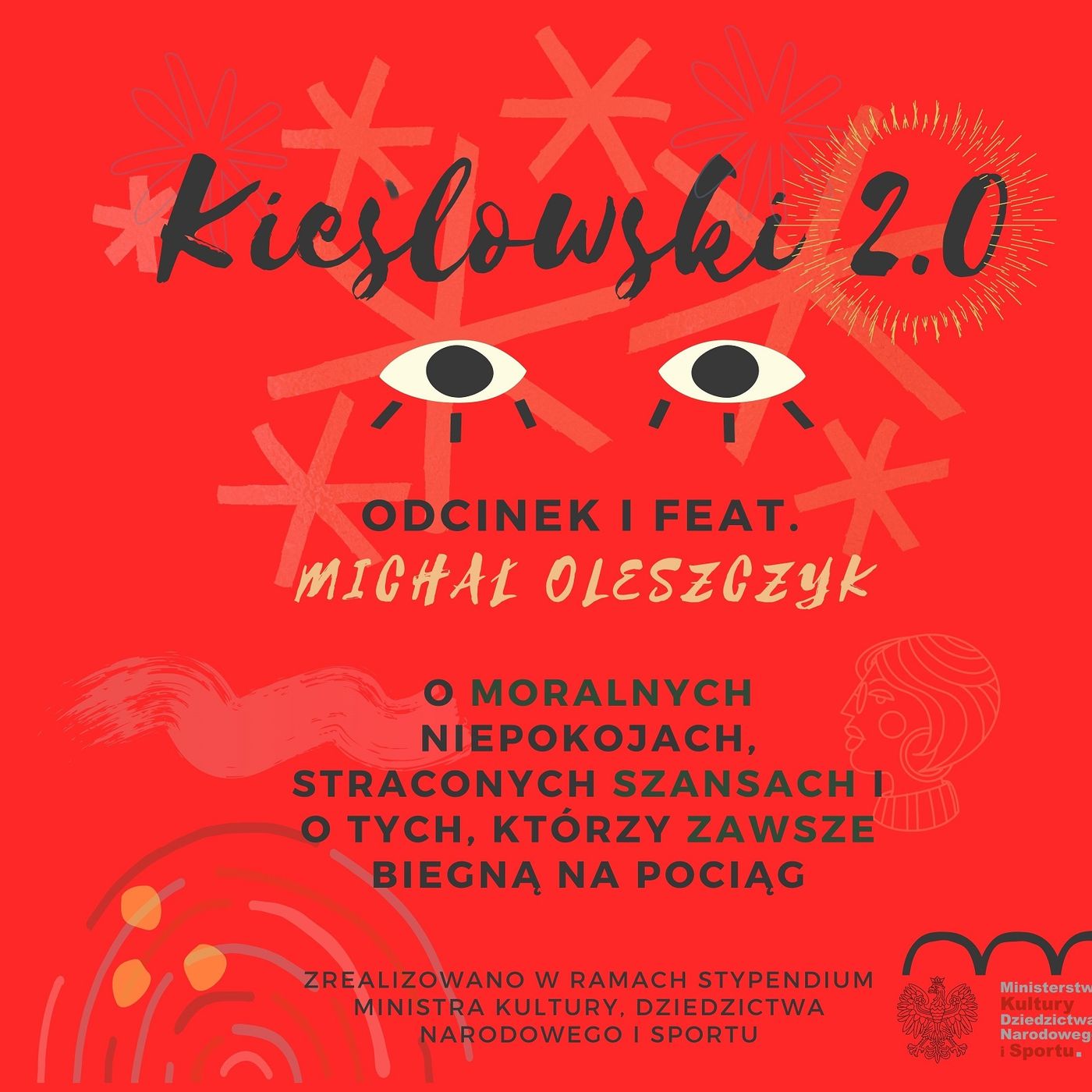 Podcast Kieślowski 2.0