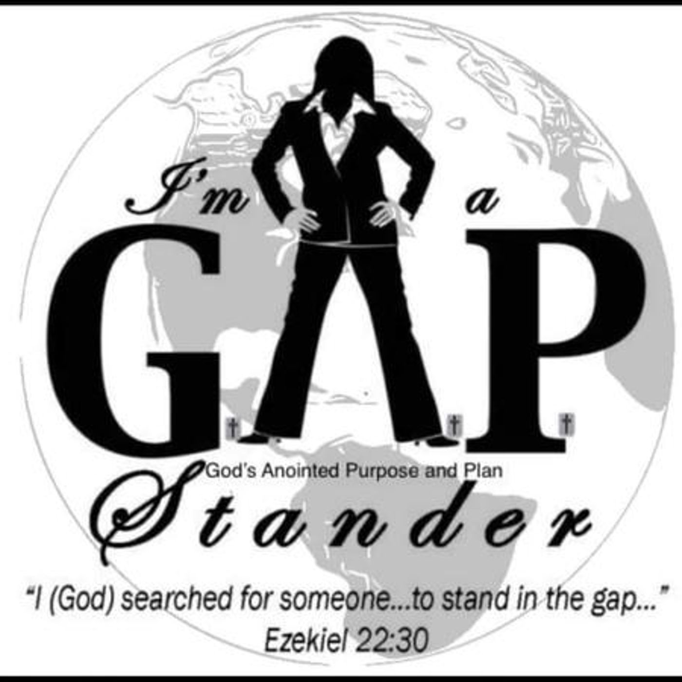 G.A.P. Ministry's Bible Study With Apostle Jaileon Travis: 07/07/2022 episode artwork