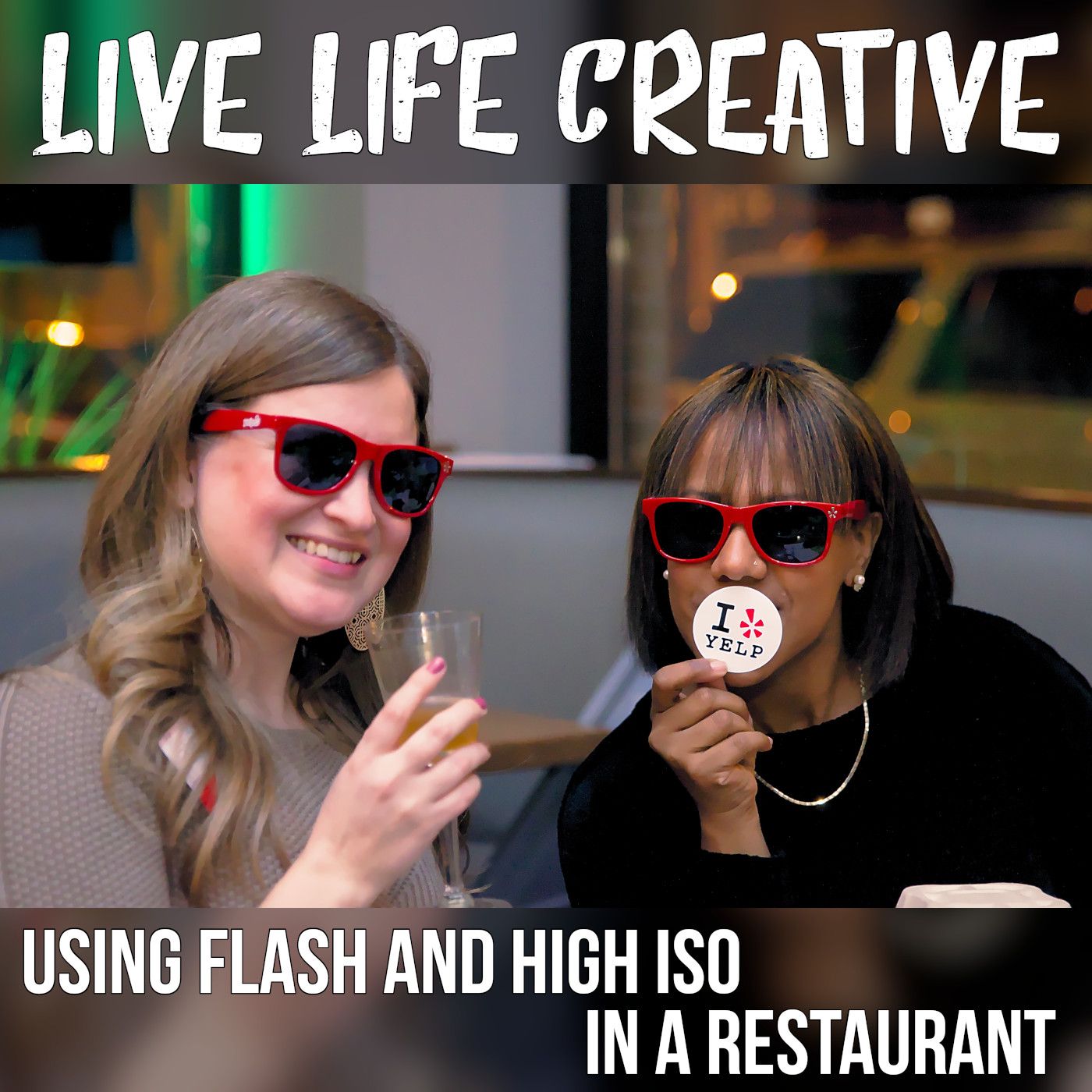 Live Life Creative
