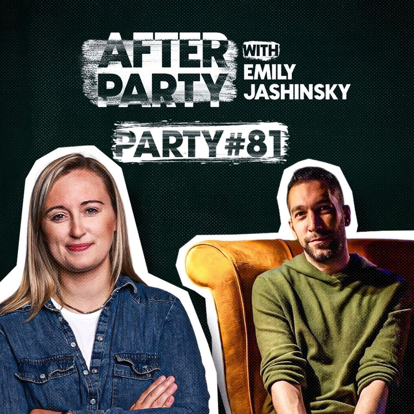 After Party with Emily Jashinsky