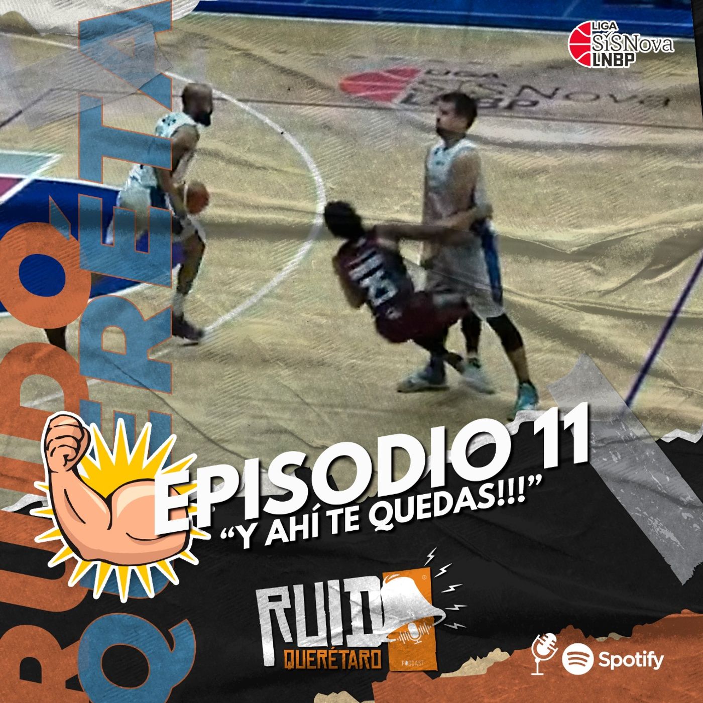 Ruido Querétaro