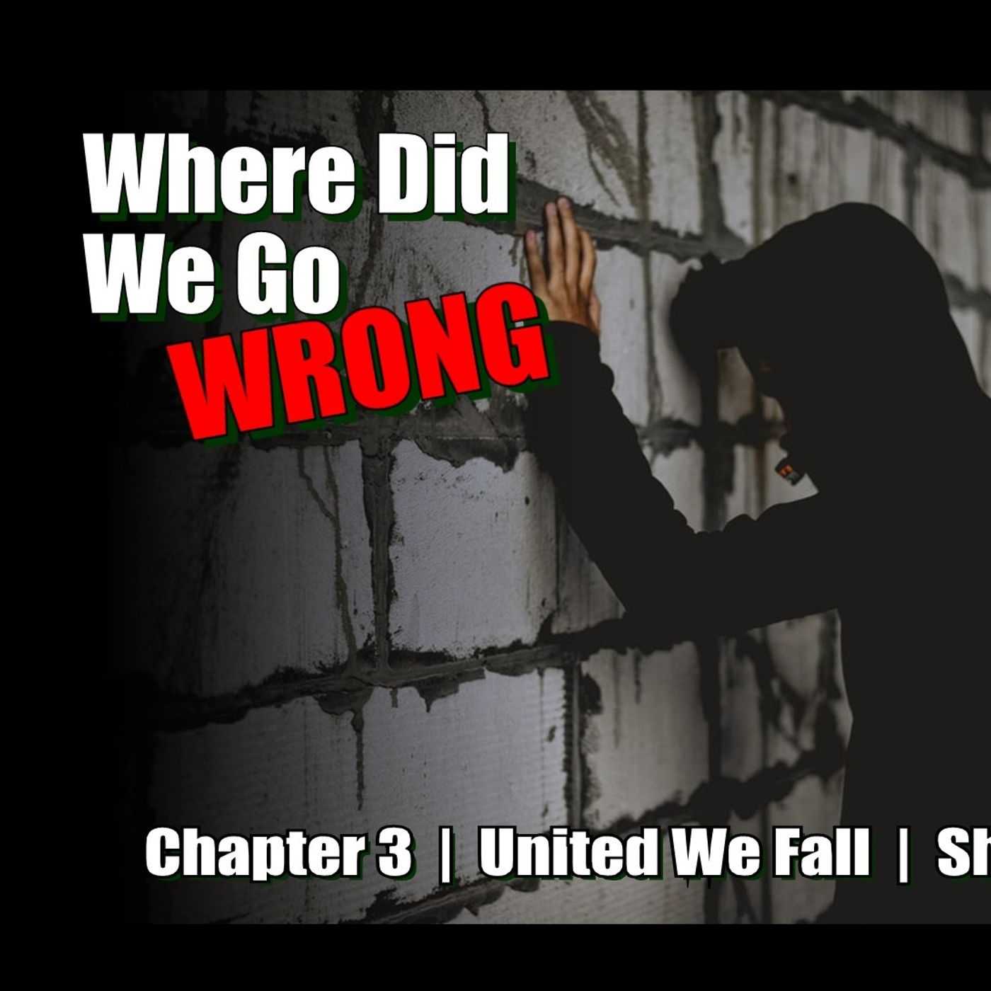 United We Fall - Chapter 3 - Where Did We Go Wrong