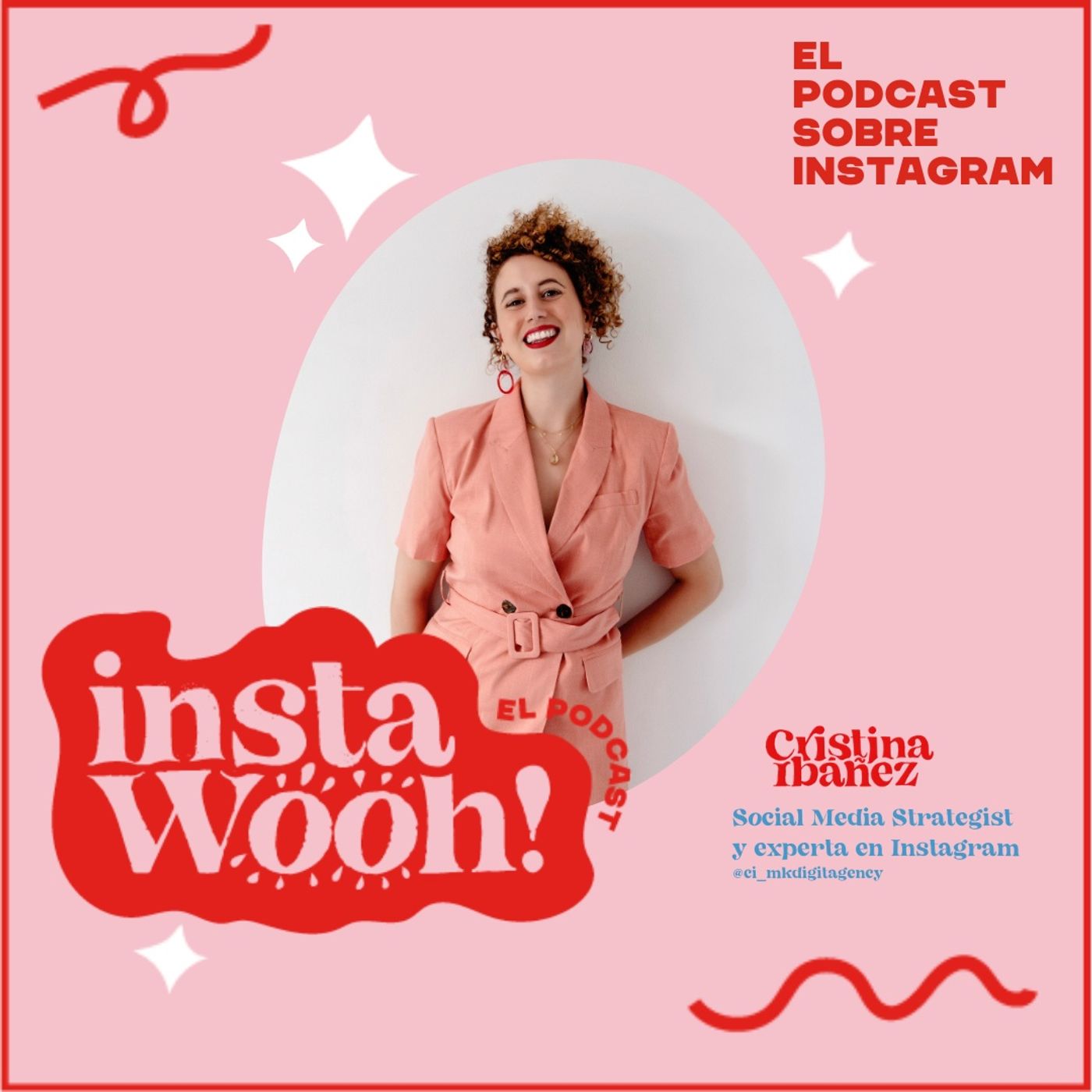 ⚡️InstaWooh! El podcast sobre Instagram