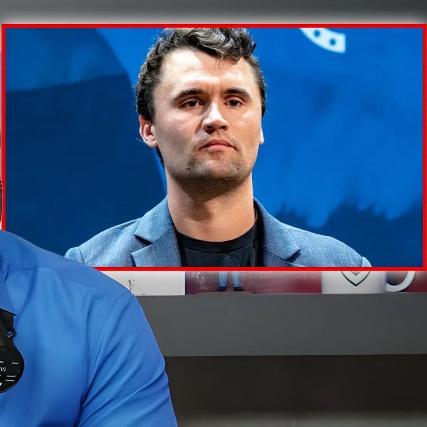 “Tearing People Down Is Easy” - How Charlie Kirk Held The Right Together