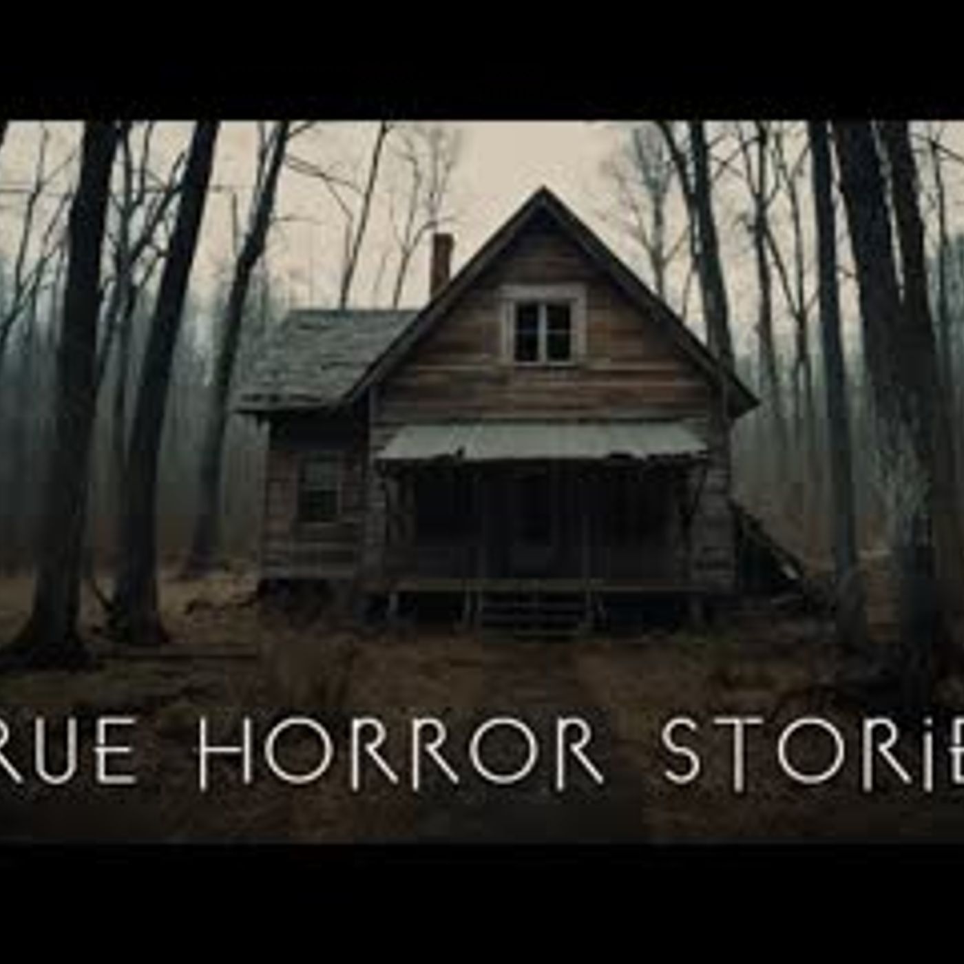 3 True Creepy Abandoned Building Horror Stories episode artwork