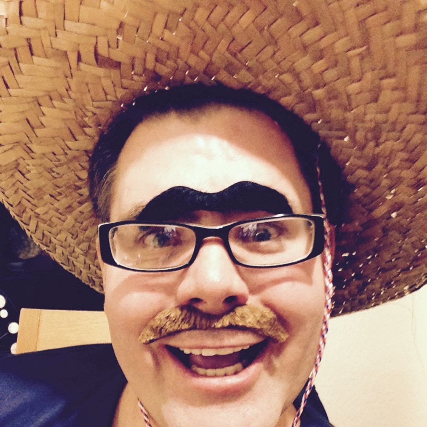 The Gentleman’s Talk