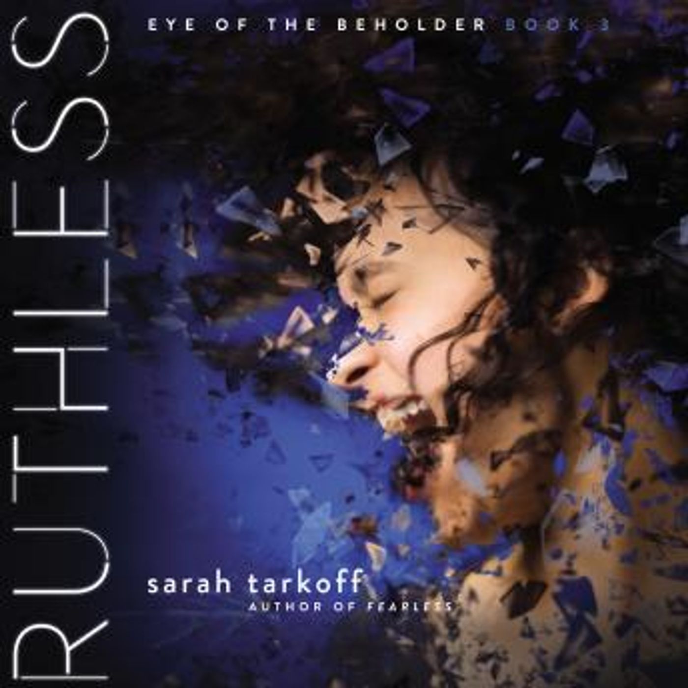 Listen to New Full Audiobooks in Science Fiction & Fantasy, Science Fiction
