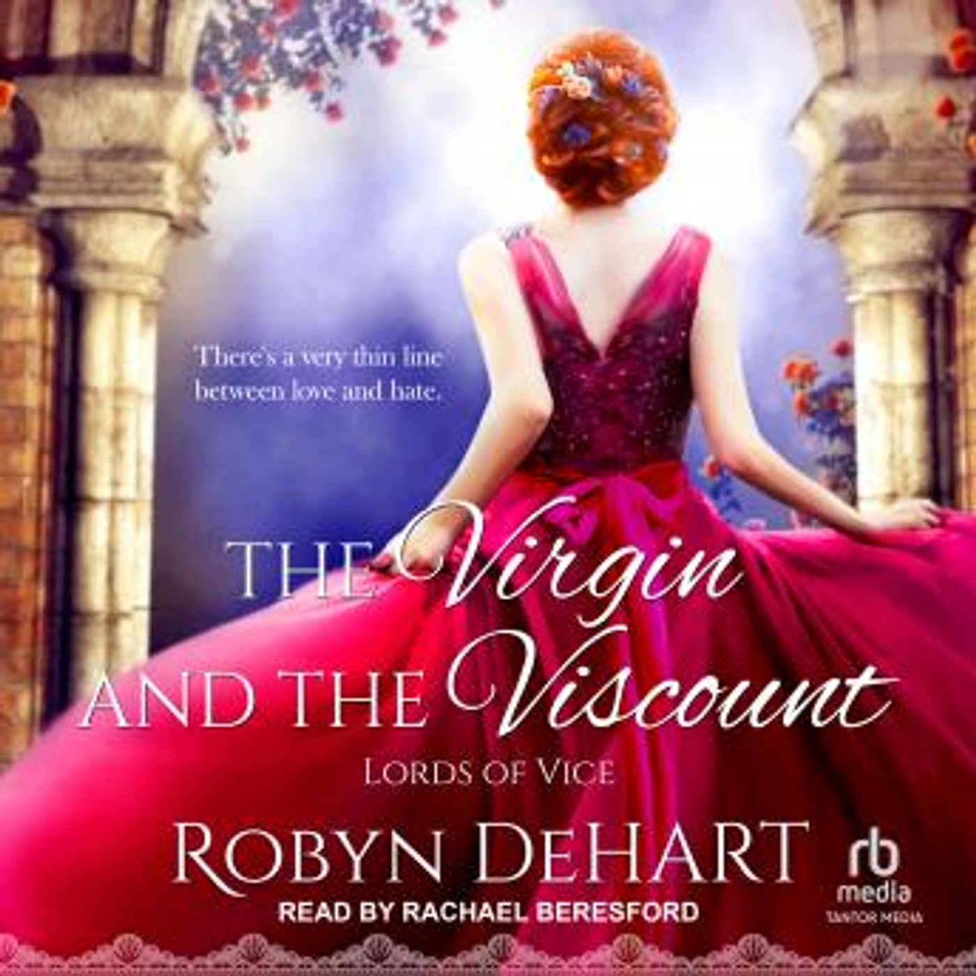 Stream Popular Full Audiobooks in Romance, Historical