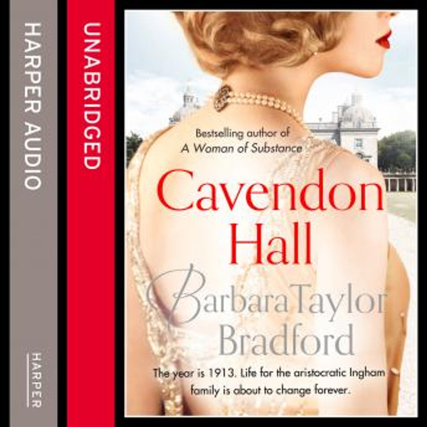 Enjoy Amazing Full Audiobooks in Fiction, Drama