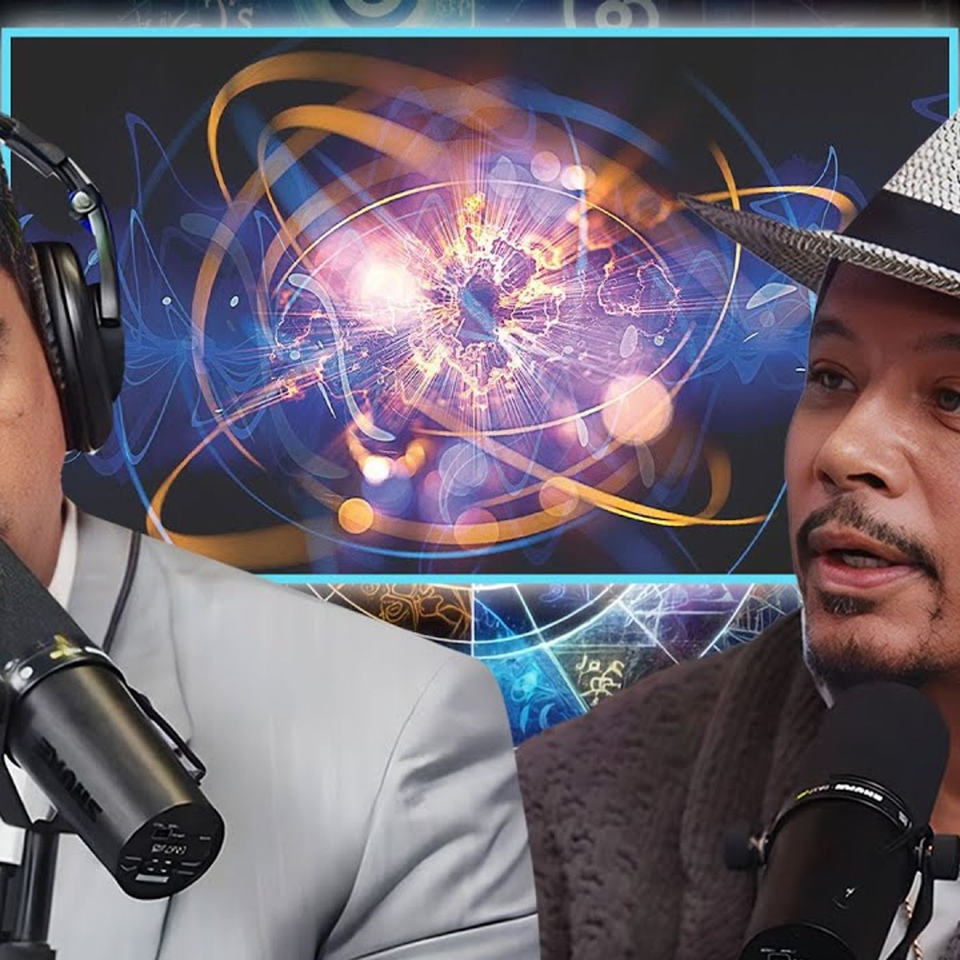 "The End Of Big Oil & Big Tech" - Terrence Howard's Secret Energy Tech Will REVOLUTIONIZE The World