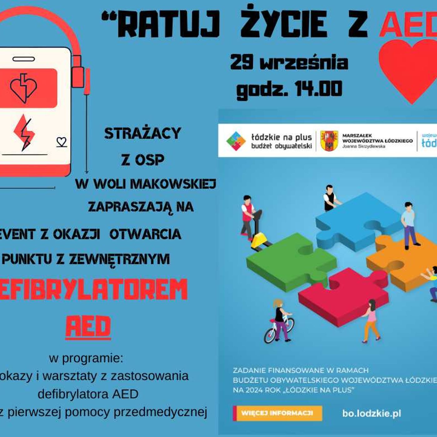 Radio RSC - newsy, wywiady, audycje