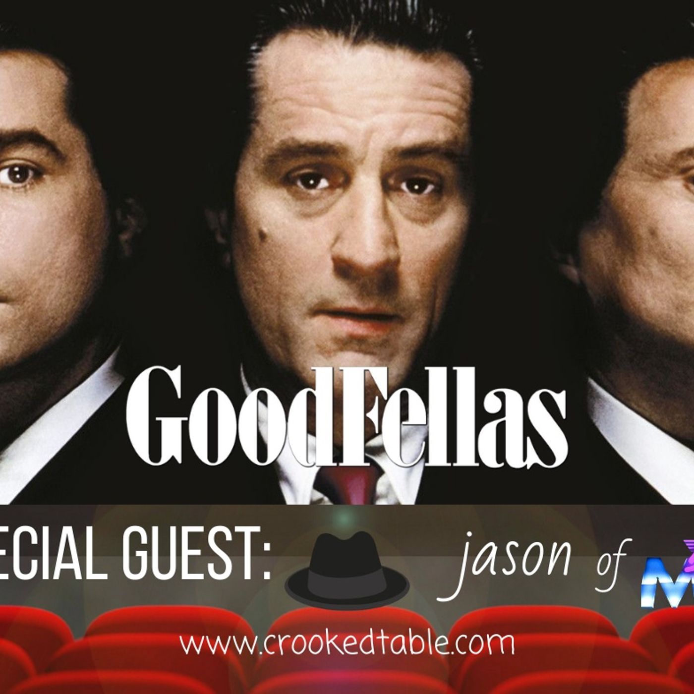 Close Watch with Robert Yaniz Jr.