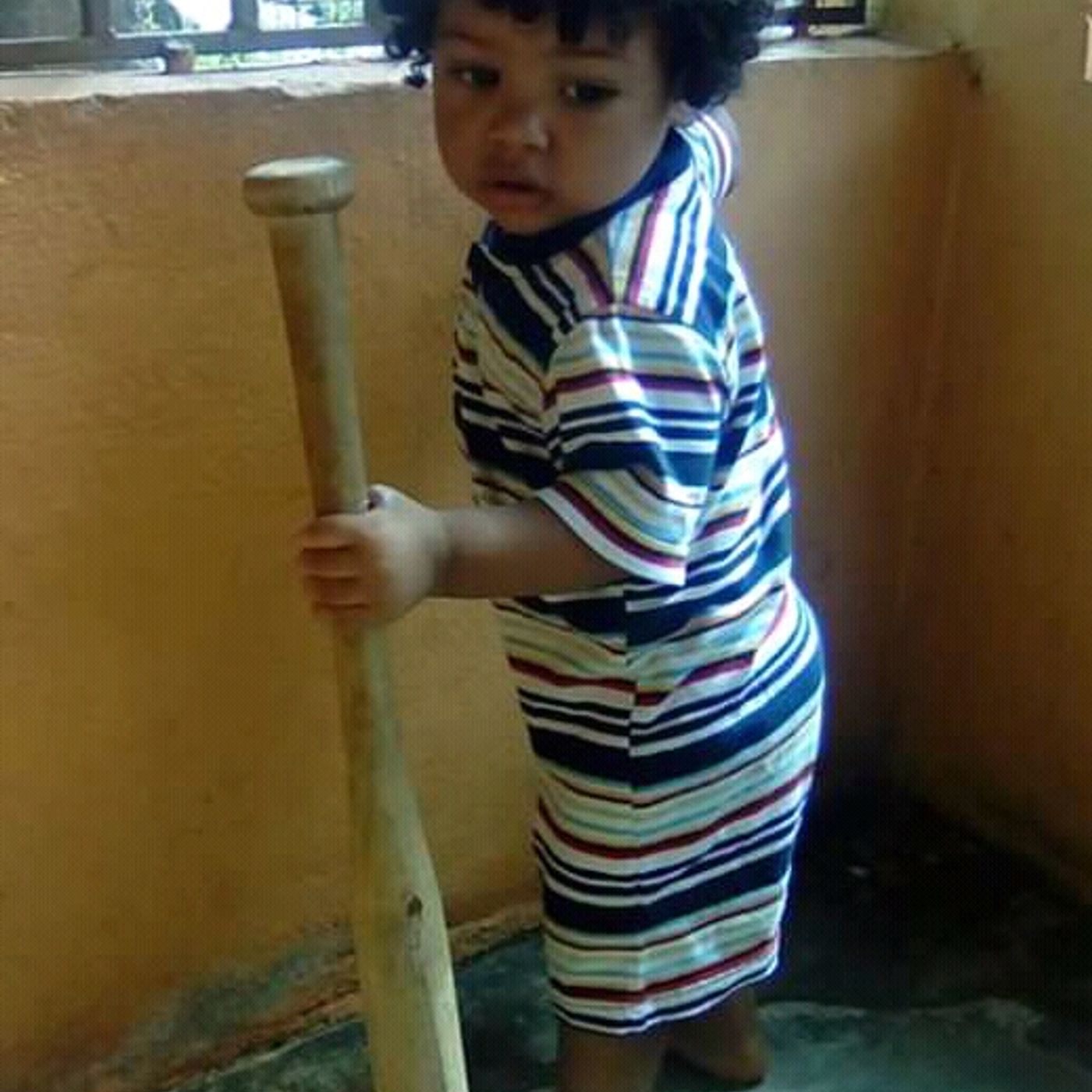 El show de Luis Marte