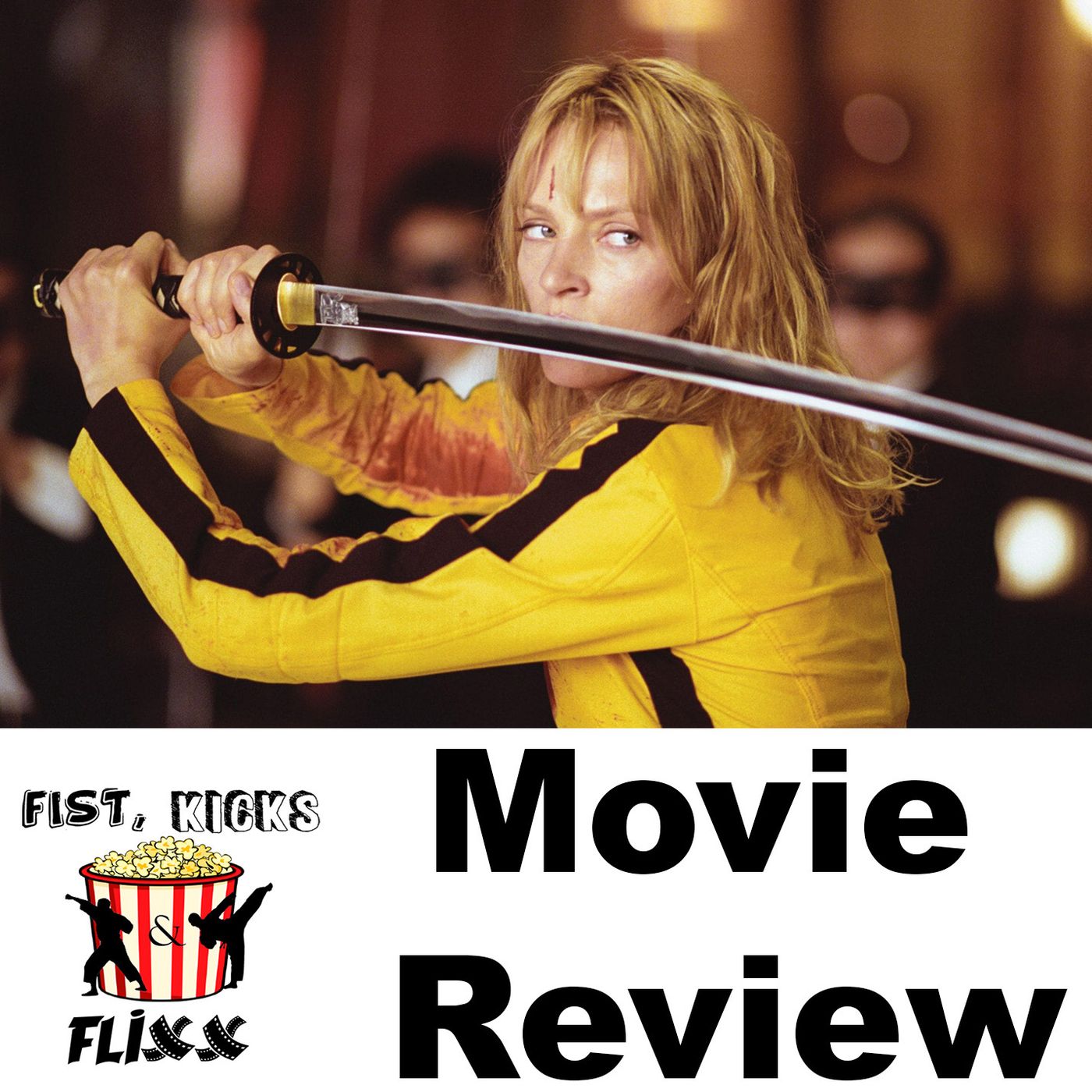 Episode 92 - Kill Bill