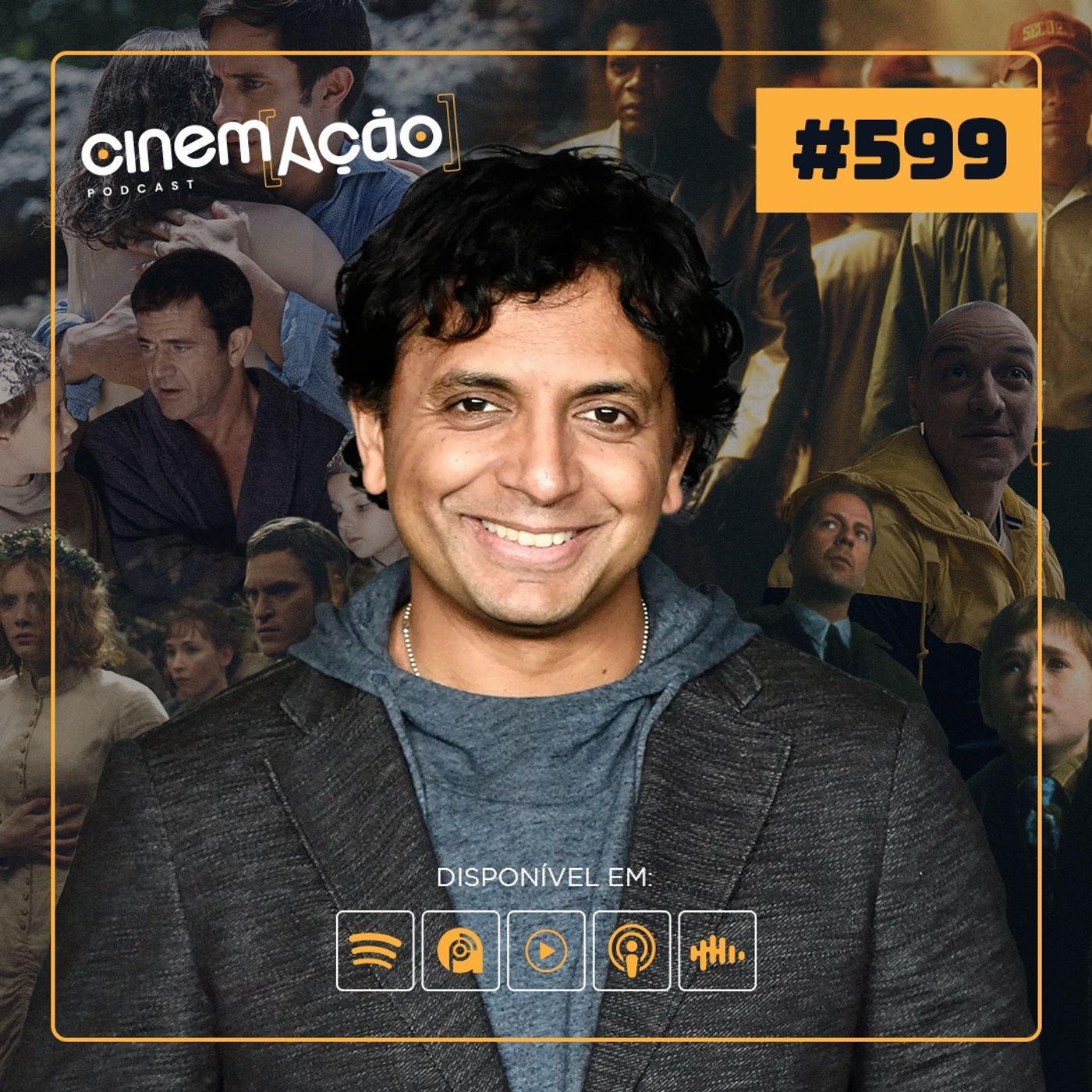 Cinem(ação)