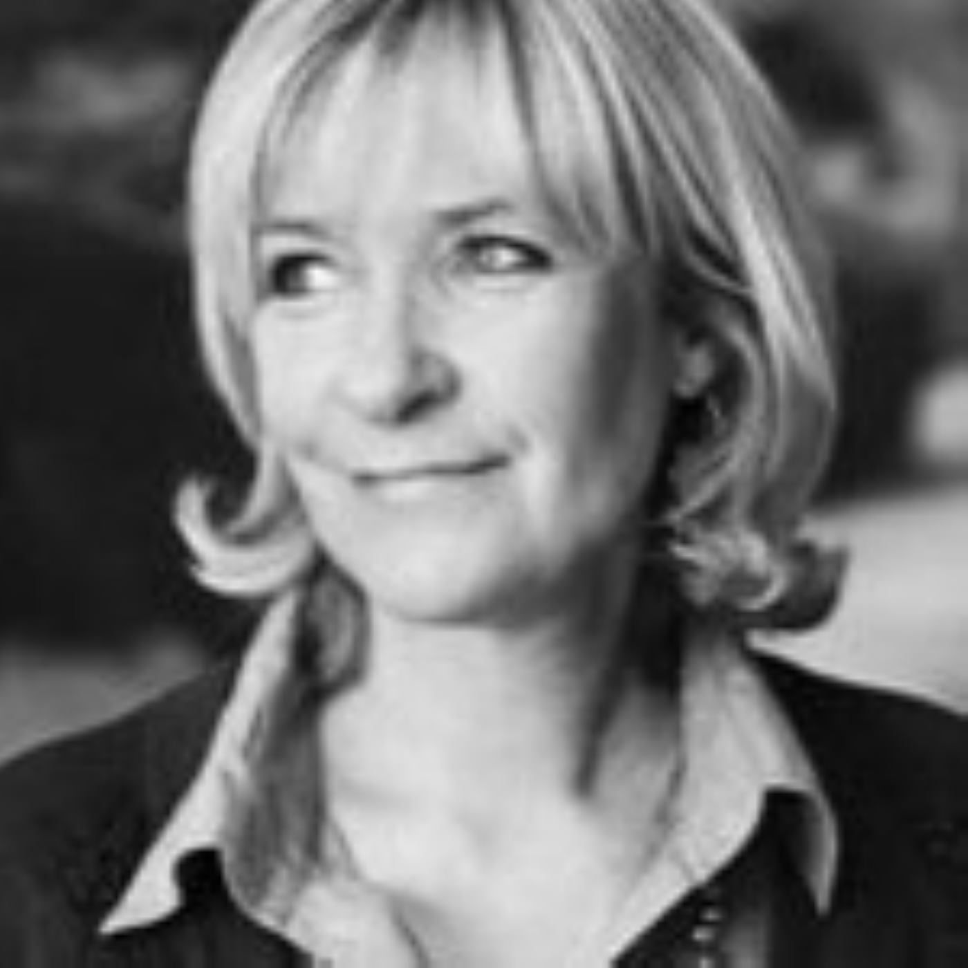 Episode 5: Alle kan komme til at gøre noget forkert - Birgitte Skjødt