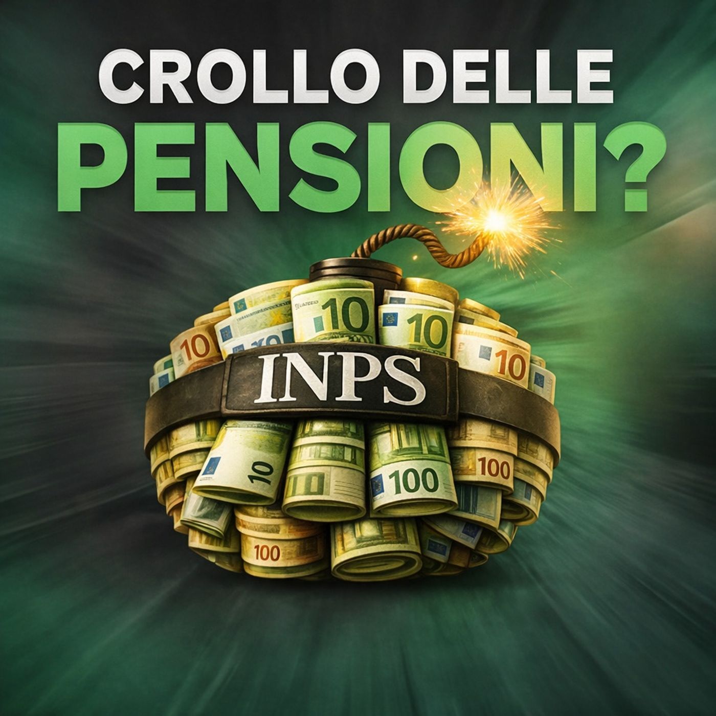 Il problema che sta soffocando l’Italia Il problema che sta soffocando l’Italia