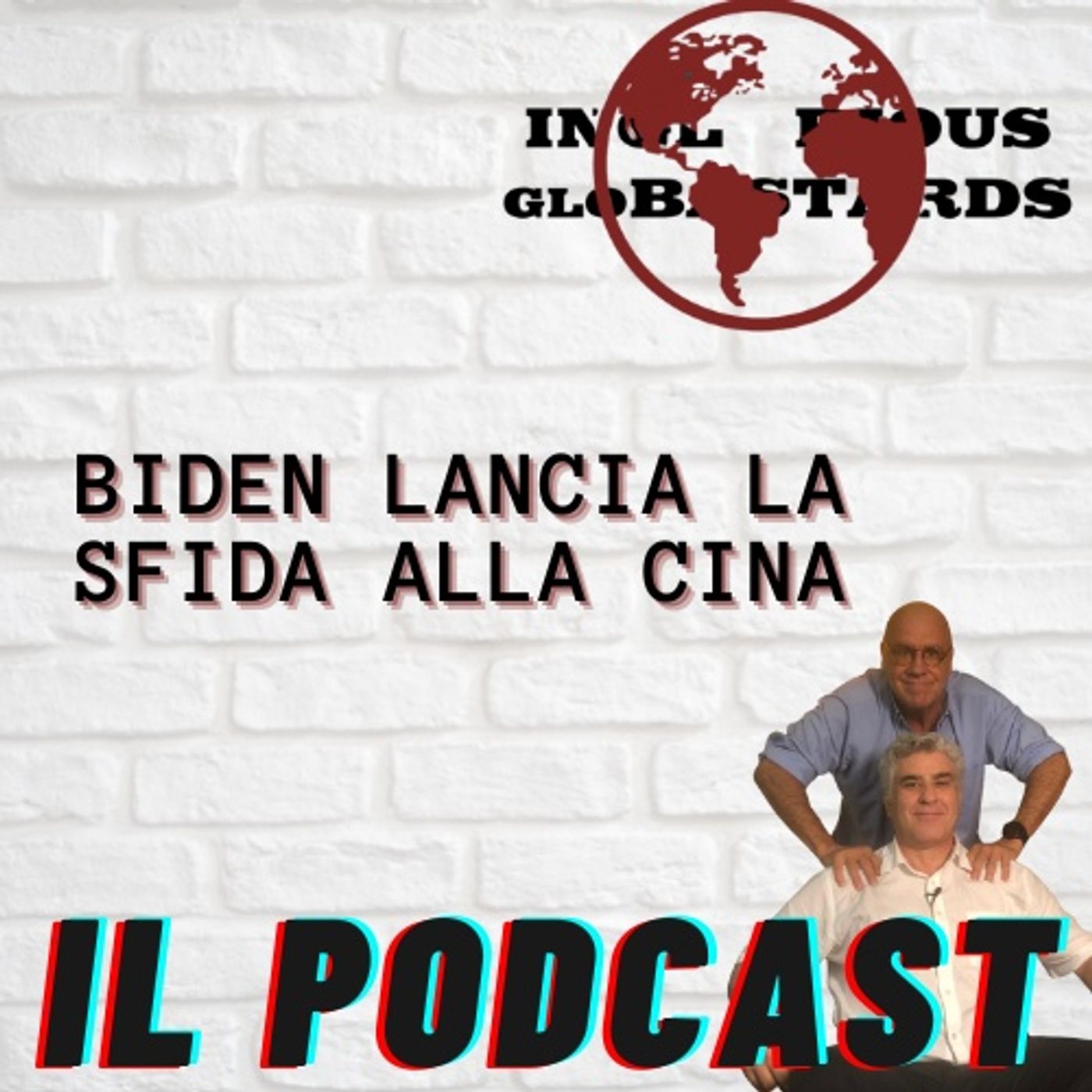 Biden lancia la sfida alla Cina