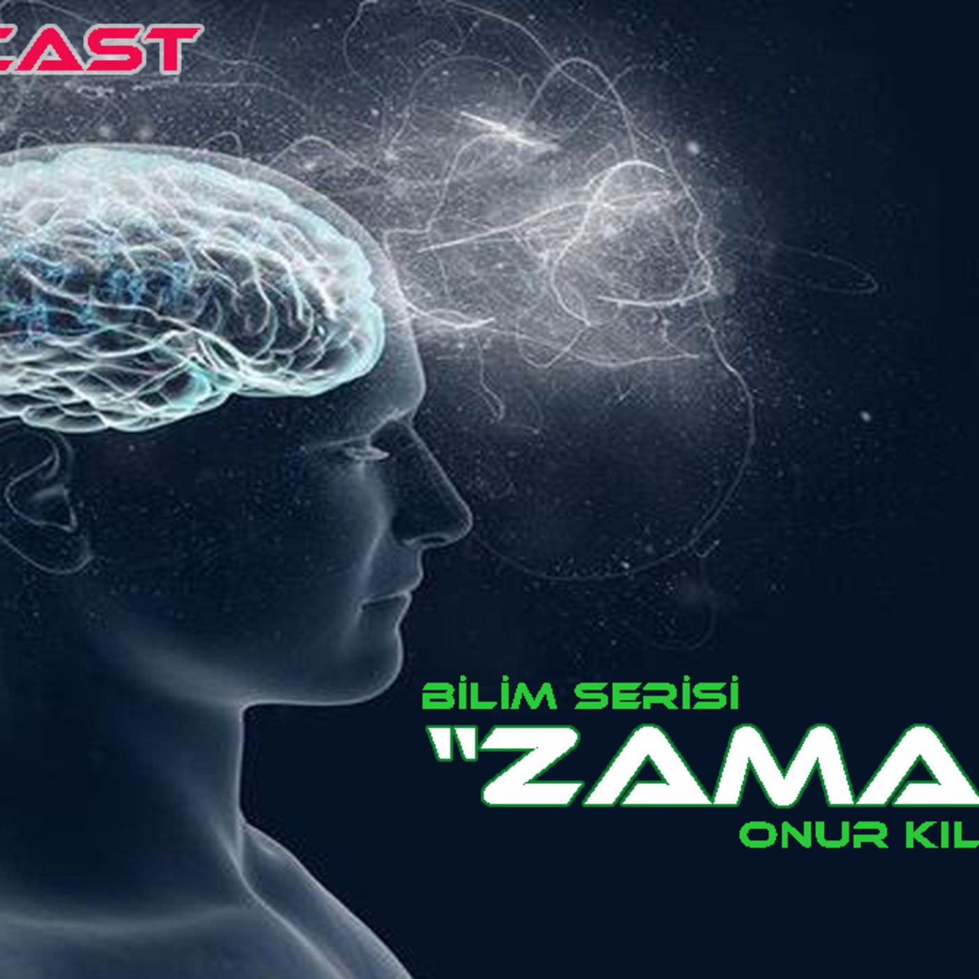 Bilim Gurusu E01B03- Zaman episode artwork