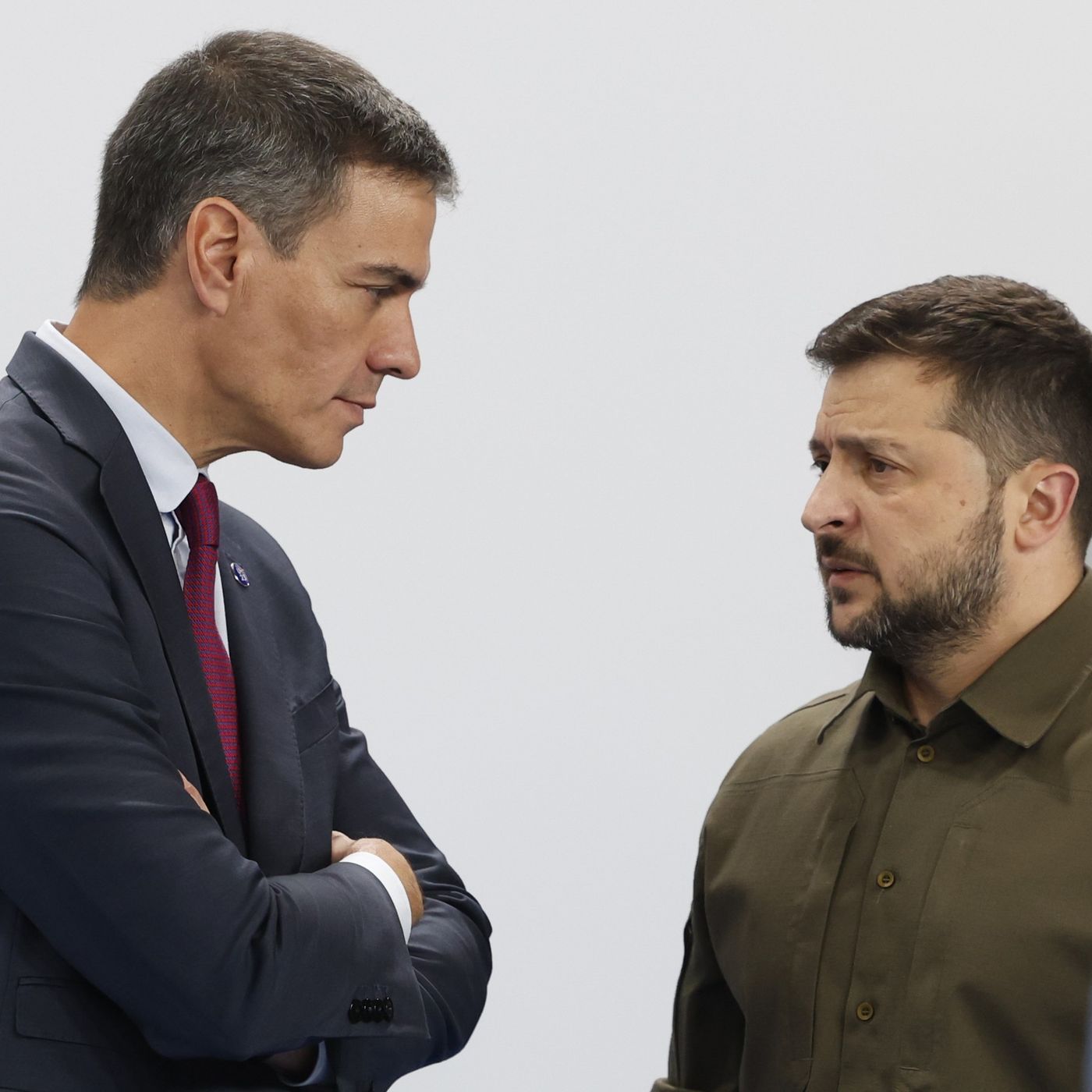 La Trinchera de Llamas del 01/03/2025 - Bronca entre Trump y Zelenski, y la condonación de deuda a Cataluña