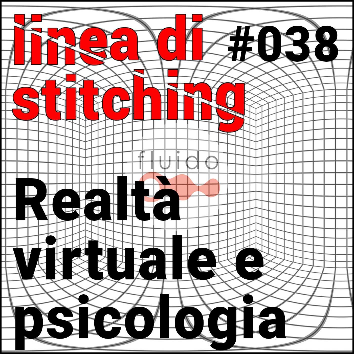 Linea di stitching