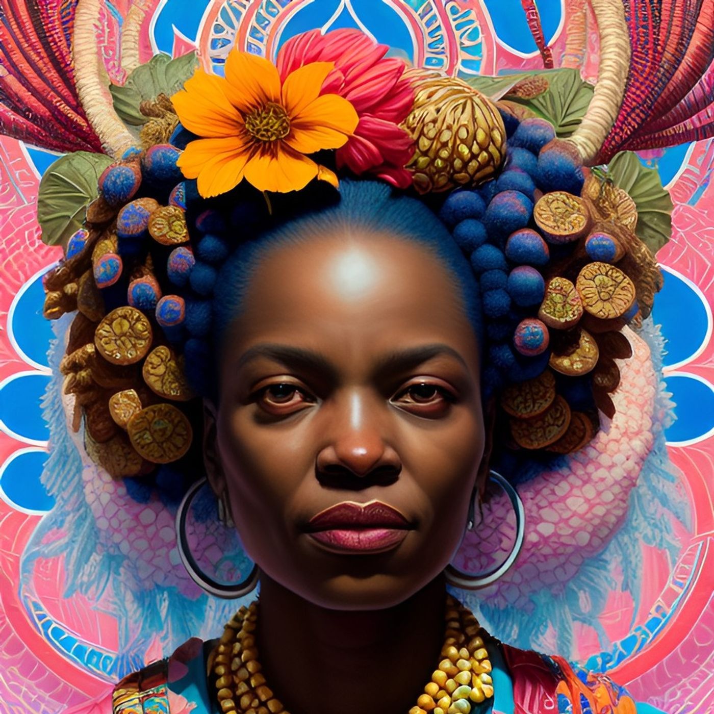 Escaping Enslavement and Saving Refugees | Nzinga of Ndongo and Matamba