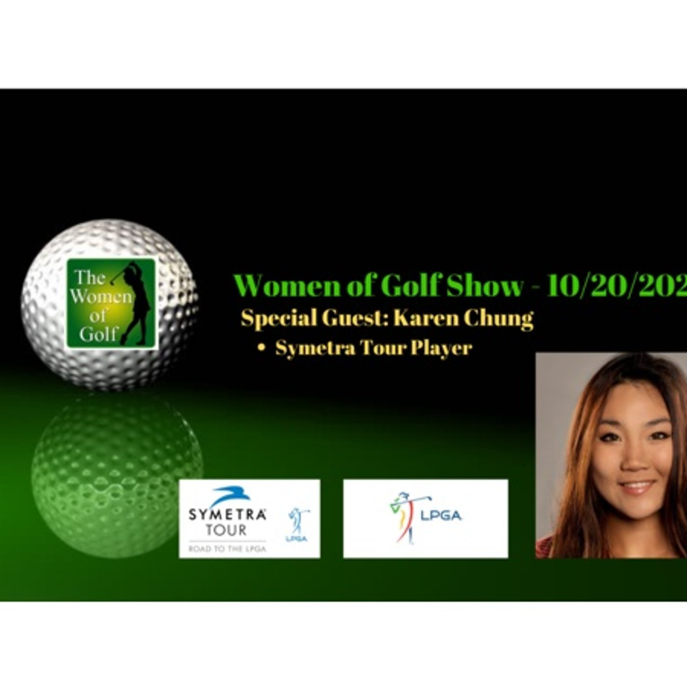 Women of Golf