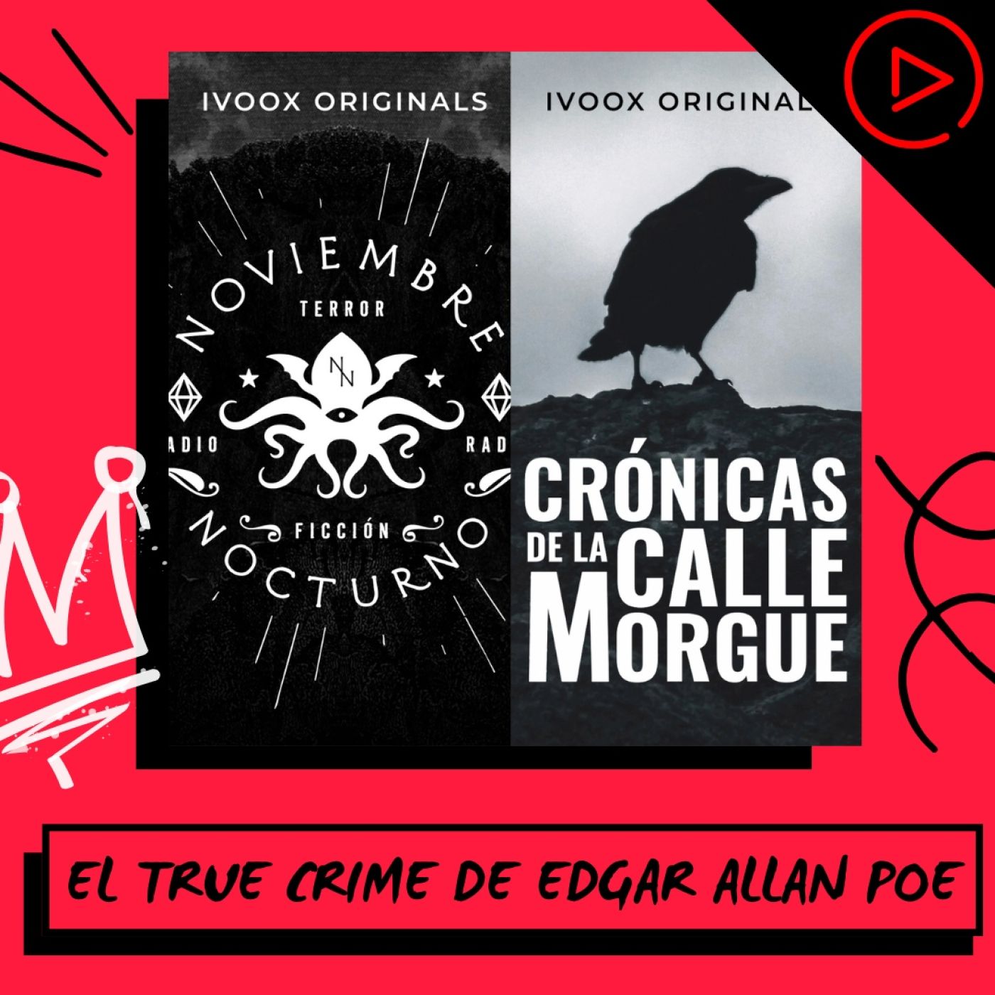 El Nombre del Podcast